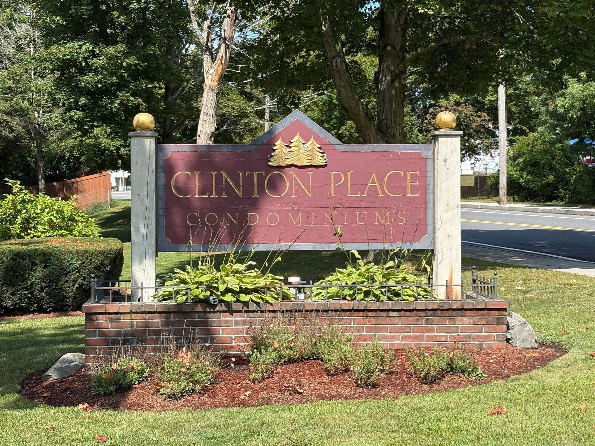 Condominium at 39 Berlin St # 301, Clinton MA 01510, Clinton, photo 21 of 21