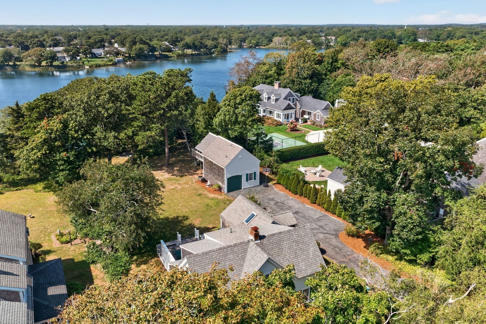 Single Family Residence at 113 Fisk Street, Dennis MA 02670, Dennis, photo 6 of 42