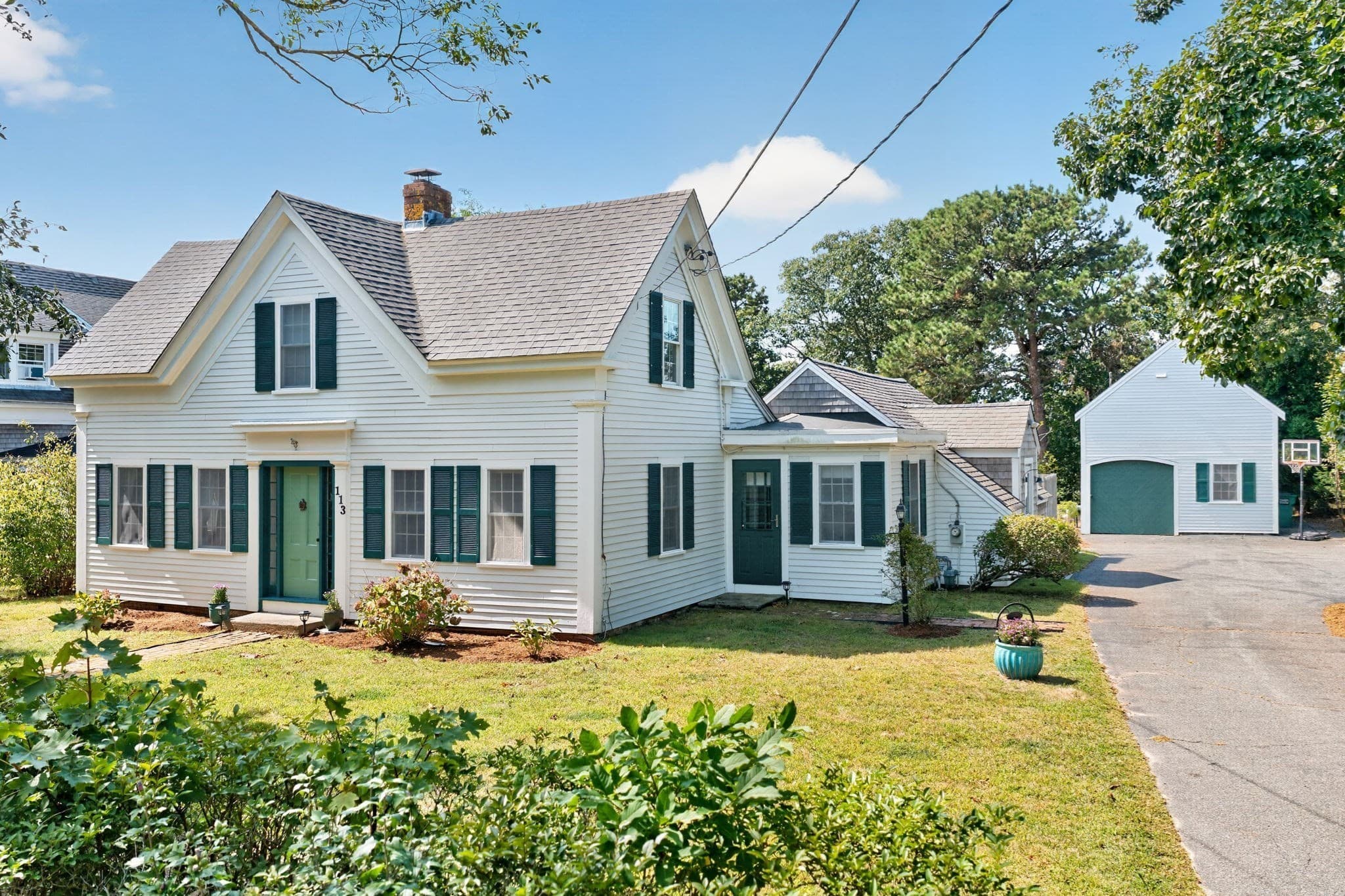 113 Fisk Street, Dennis MA 02670