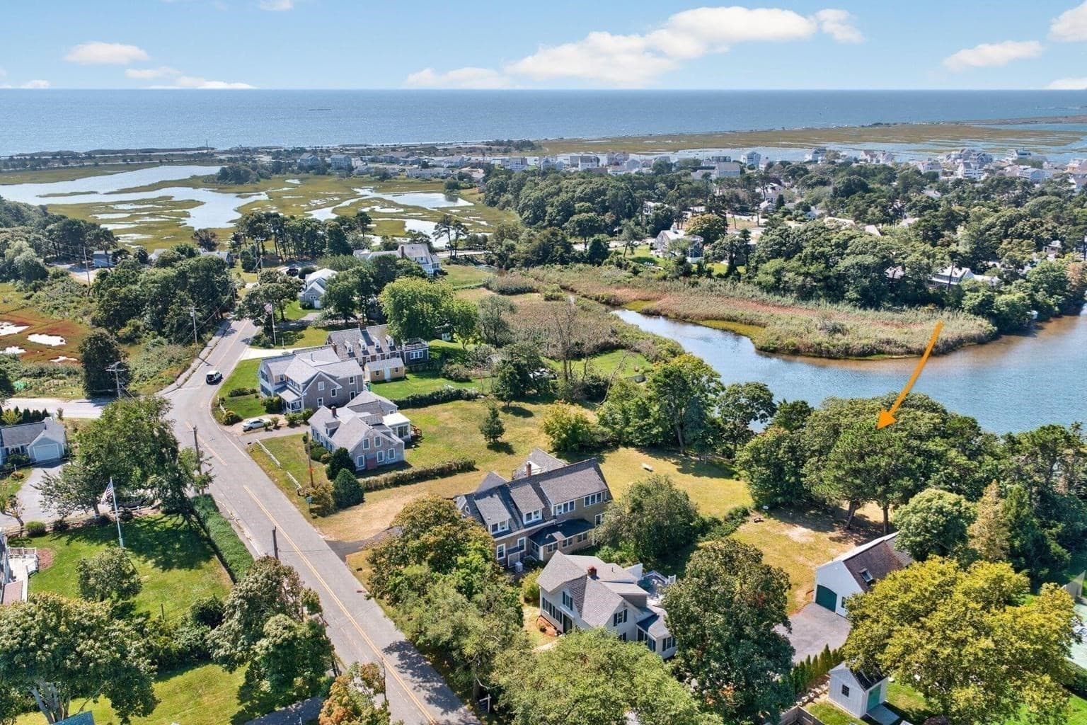 Single Family Residence at 113 Fisk Street, Dennis MA 02670, Dennis, photo 10 of 42