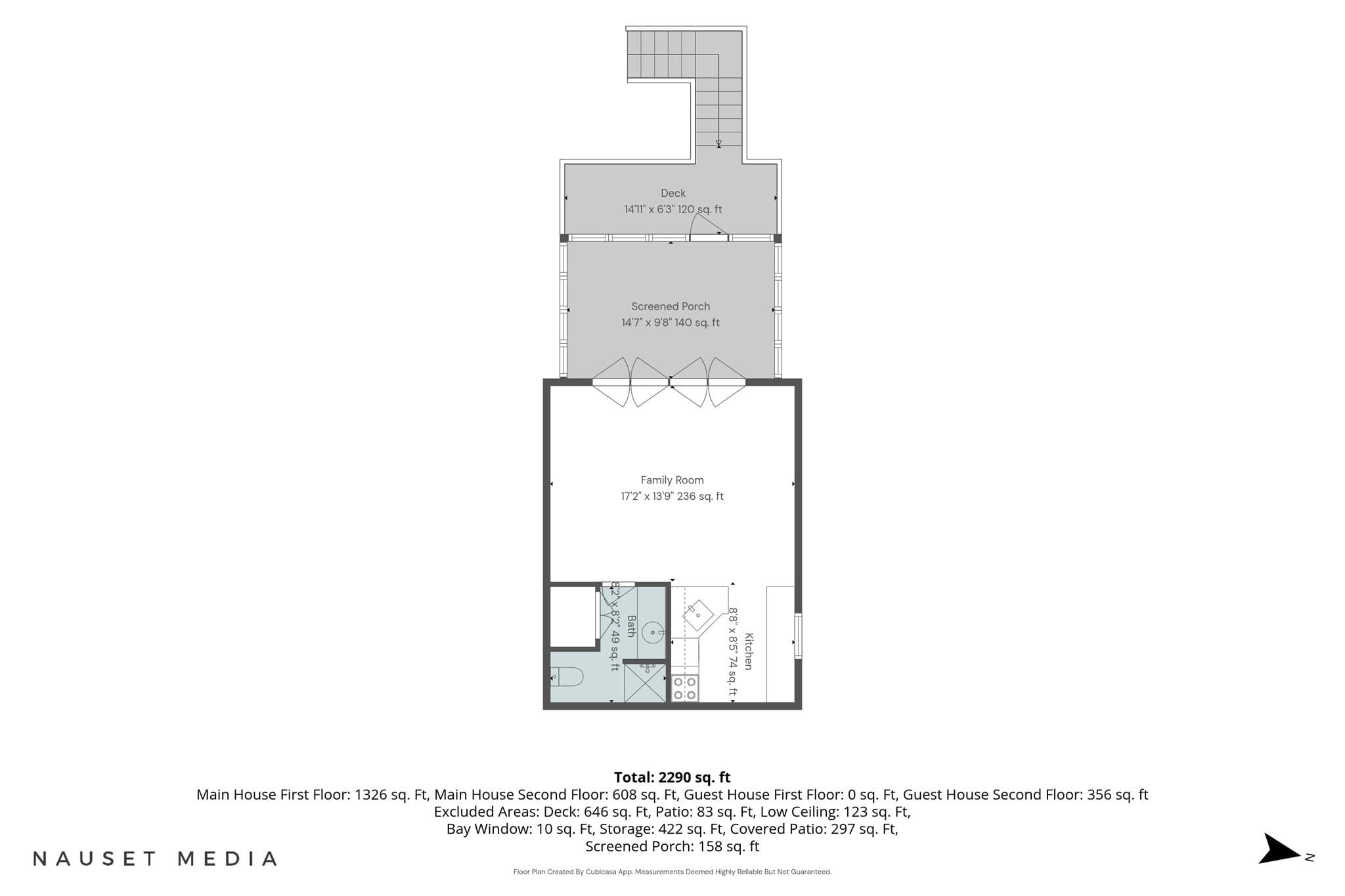 Single Family Residence at 113 Fisk Street, Dennis MA 02670, Dennis, photo 41 of 42