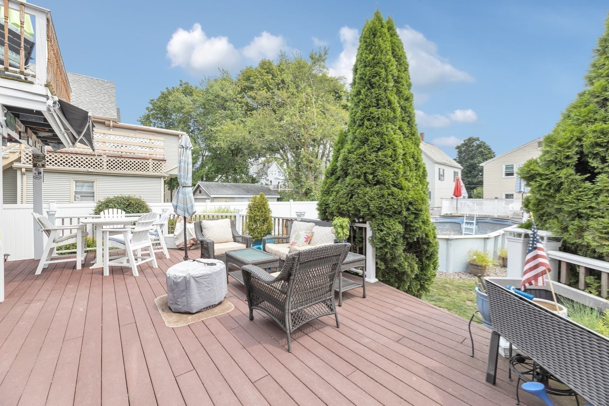 Single Family Residence at 1816 River St, Boston MA 02136, Boston, photo 32 of 42