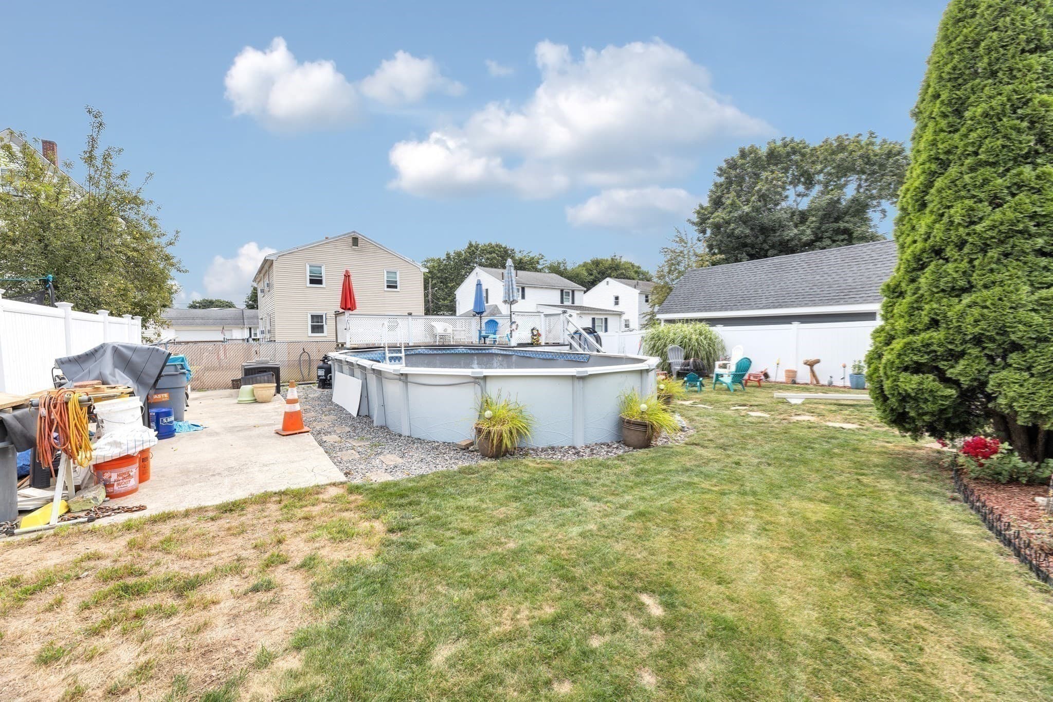 Single Family Residence at 1816 River St, Boston MA 02136, Boston, photo 37 of 42