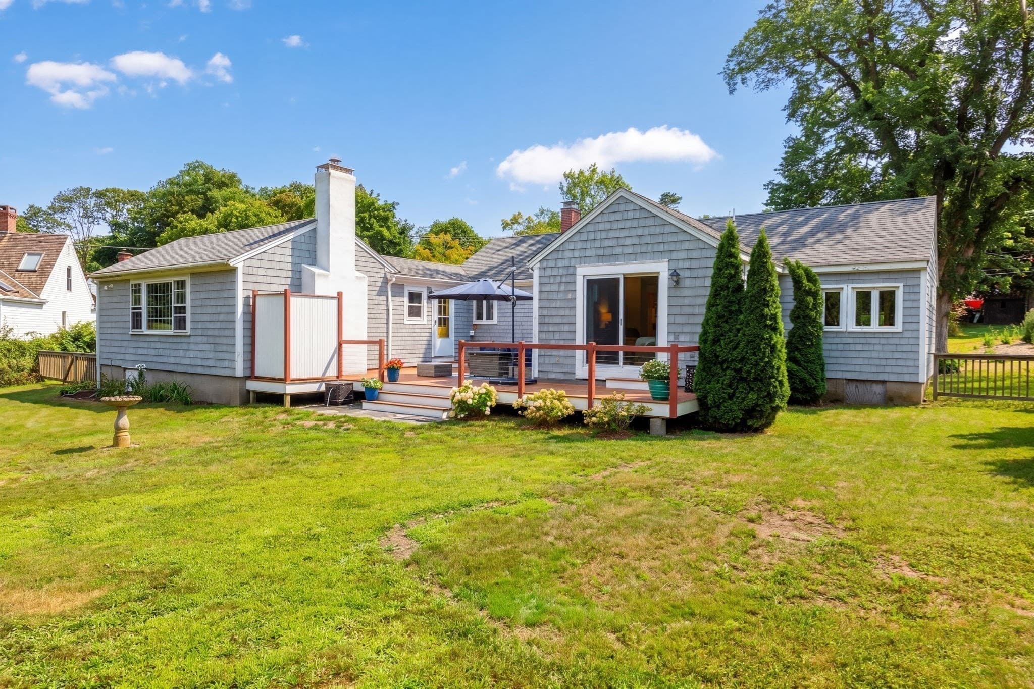 Single Family Residence at 50 Pine St, Falmouth MA 02556, Falmouth, photo 37 of 42