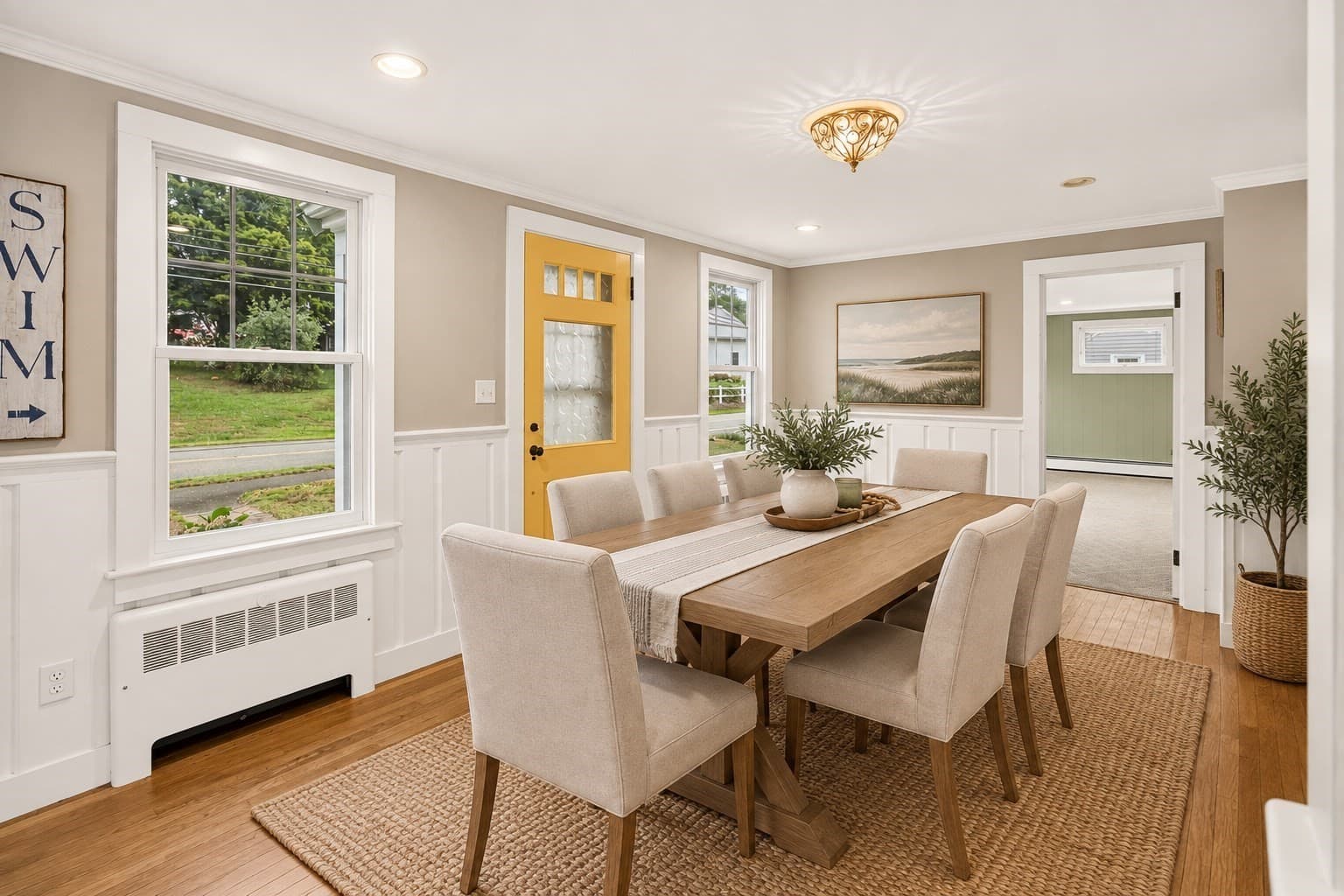 Single Family Residence at 50 Pine St, Falmouth MA 02556, Falmouth, photo 4 of 42