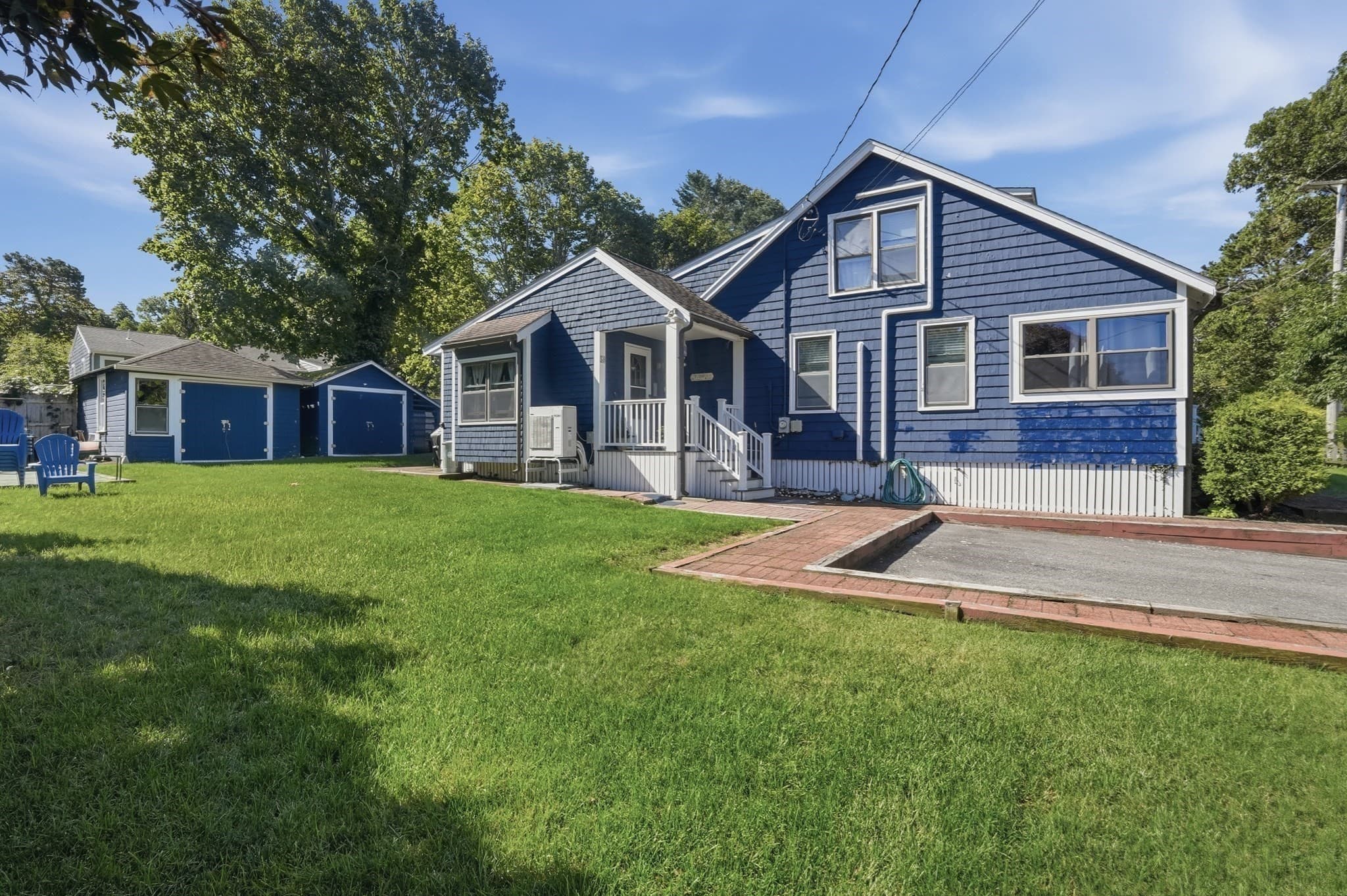 Single Family Residence at 58 Cape Cod Avenue, Plymouth MA 02360, photo 3 of 35