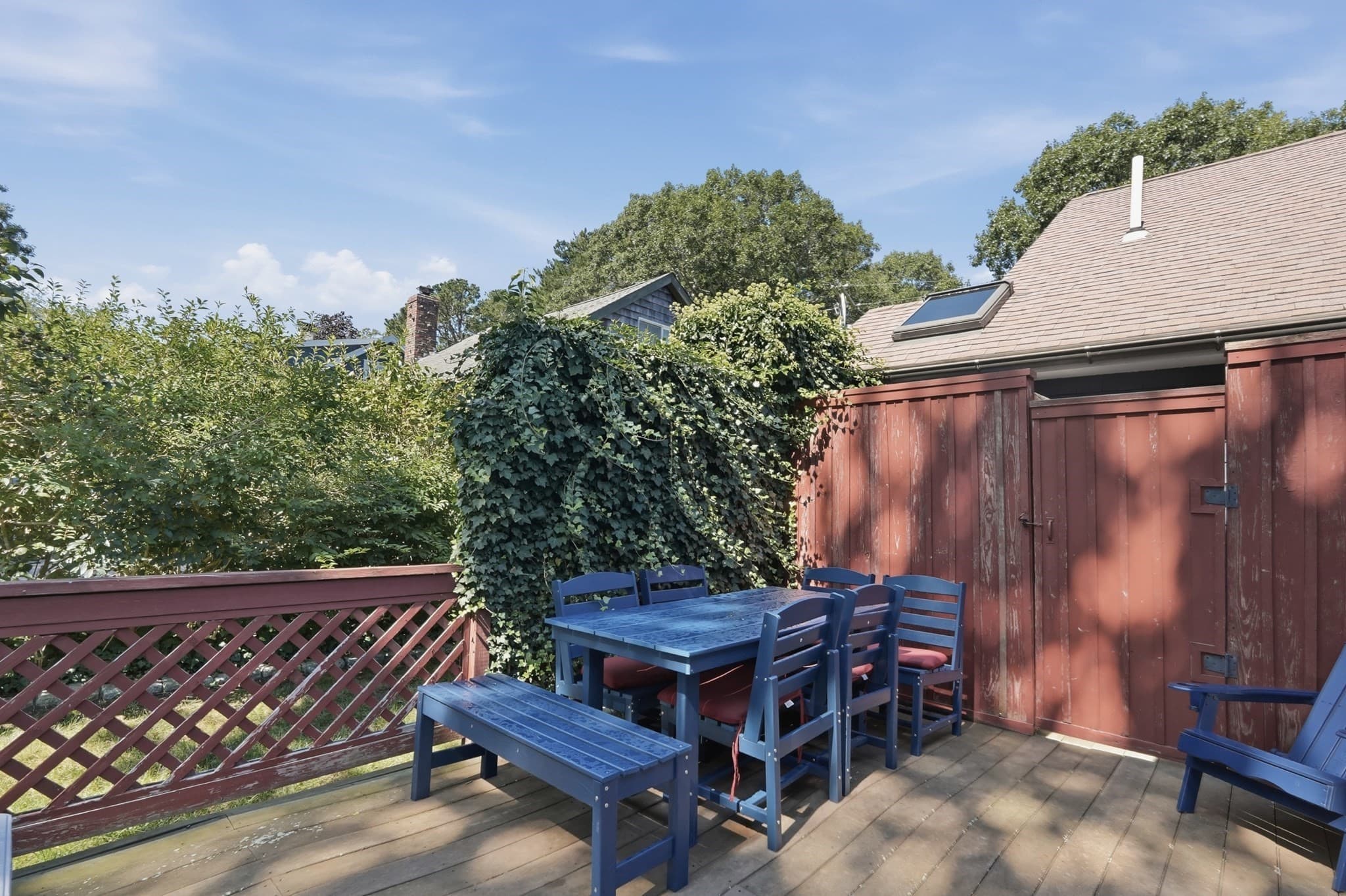 Single Family Residence at 58 Cape Cod Avenue, Plymouth MA 02360, photo 28 of 35