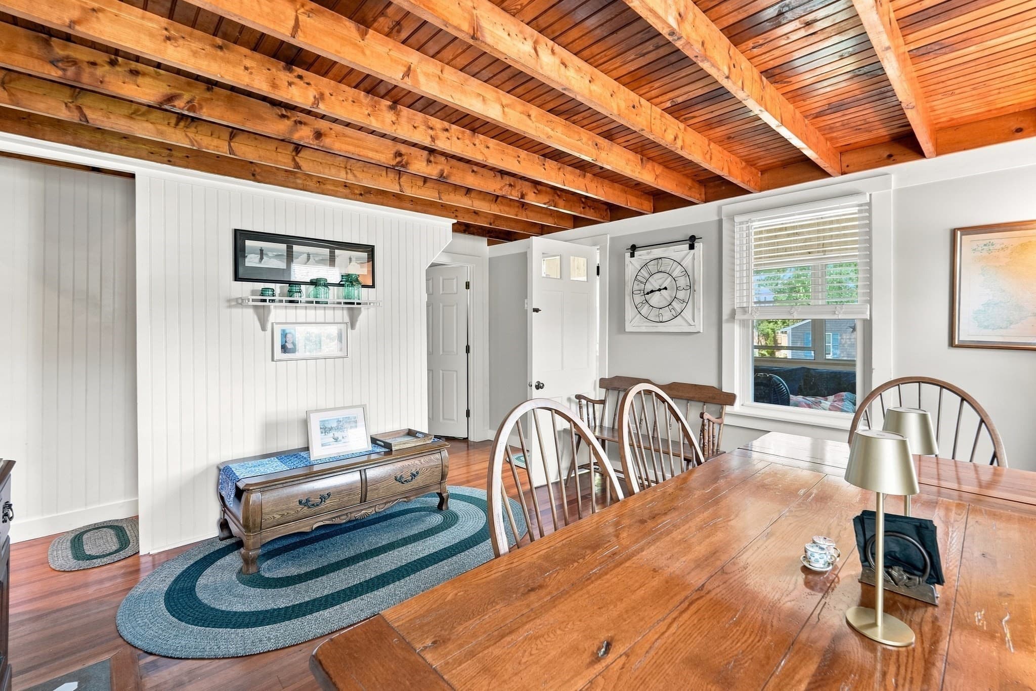 Single Family Residence at 58 Cape Cod Avenue, Plymouth MA 02360, photo 14 of 35