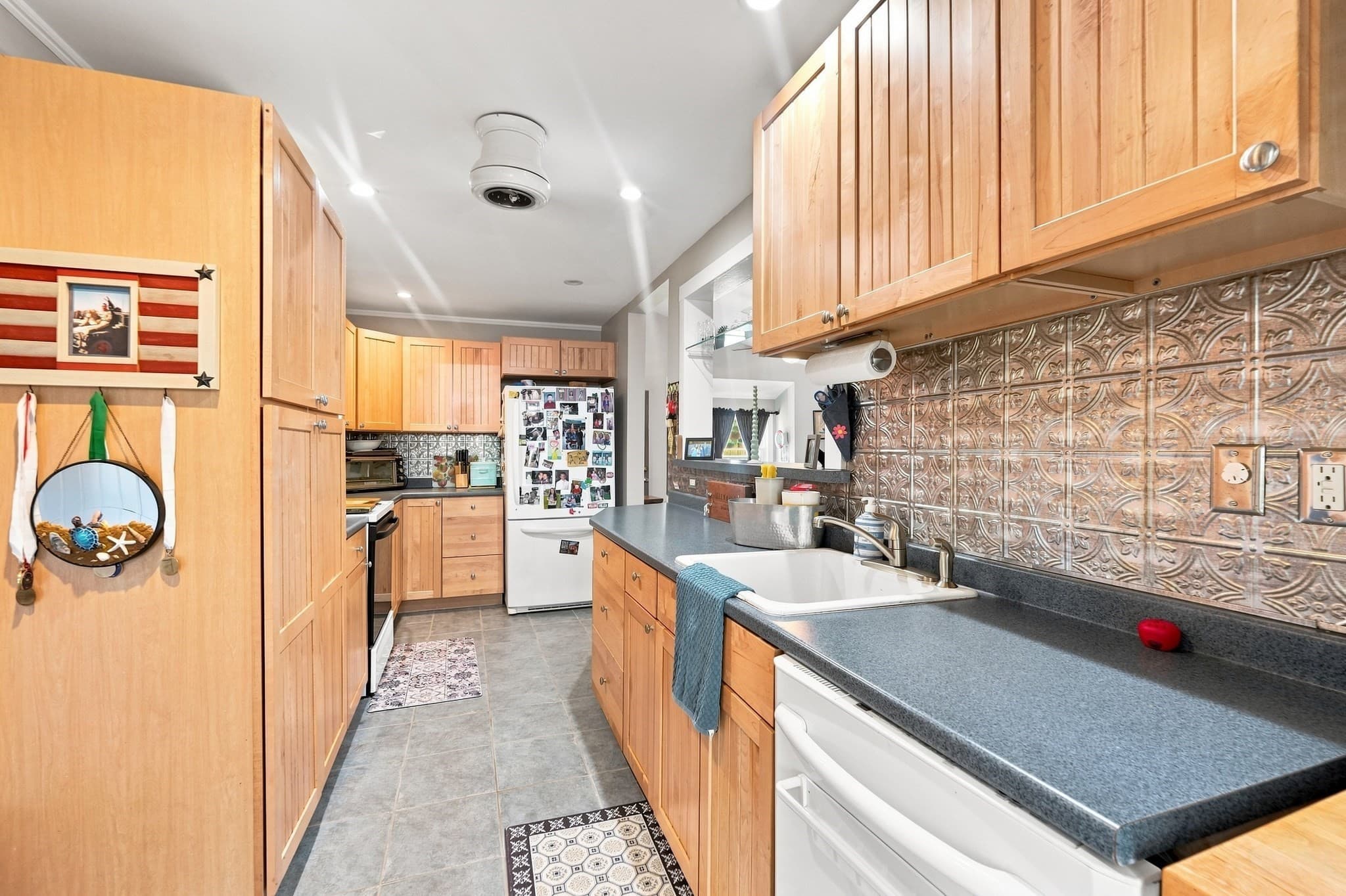 Single Family Residence at 58 Cape Cod Avenue, Plymouth MA 02360, photo 11 of 35