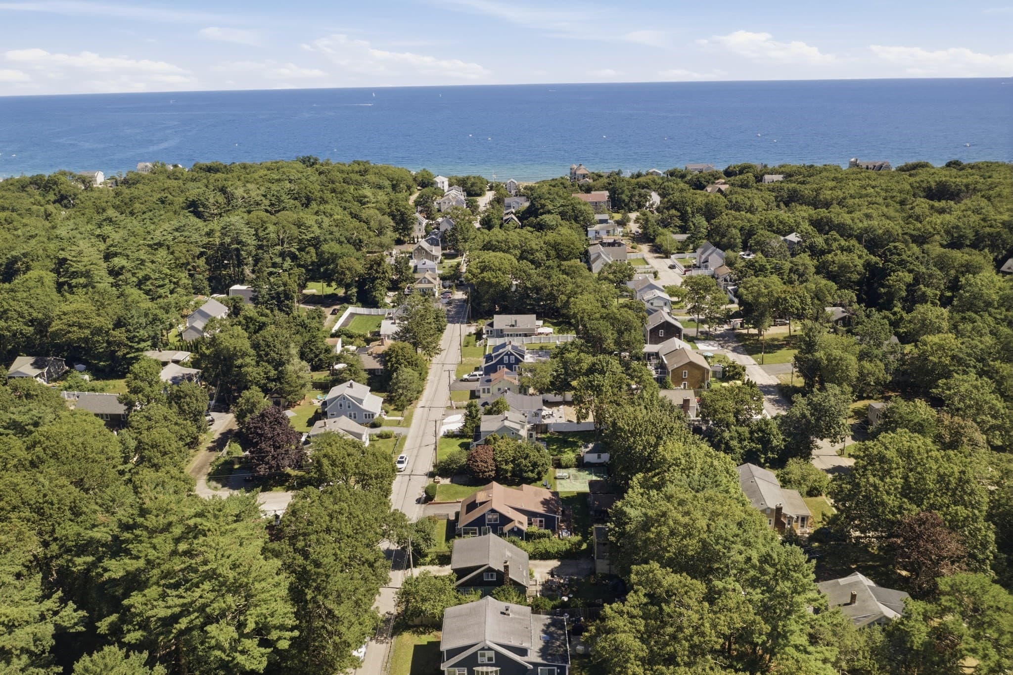 Single Family Residence at 58 Cape Cod Avenue, Plymouth MA 02360, photo 35 of 35