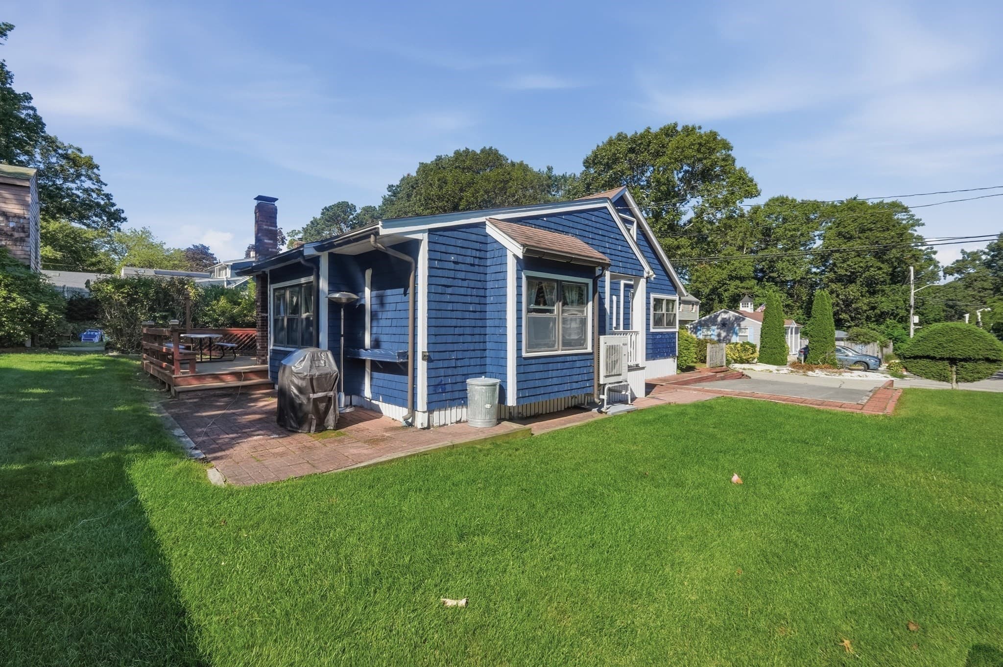 Single Family Residence at 58 Cape Cod Avenue, Plymouth MA 02360, photo 31 of 35