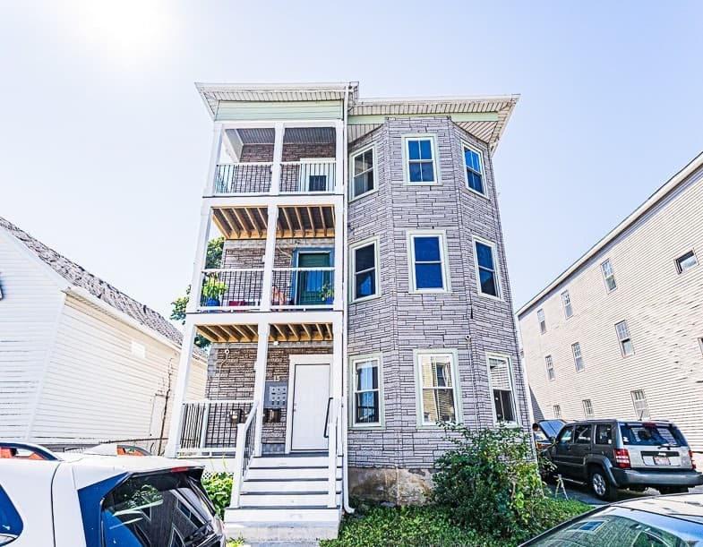 15 Sigel St, Worcester MA 01610