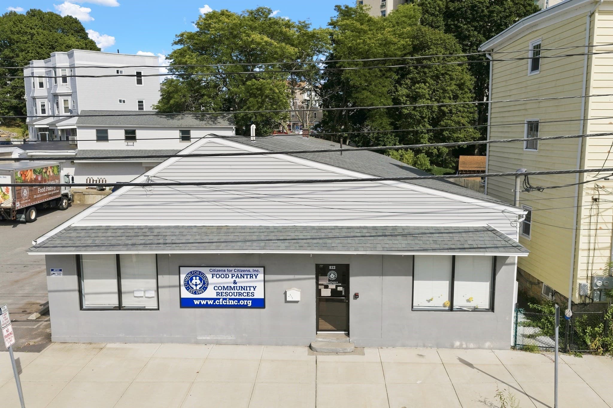 Commercial Sale at 822 Eastern Ave, Fall River MA 02723, Fall River, photo 2 of 6