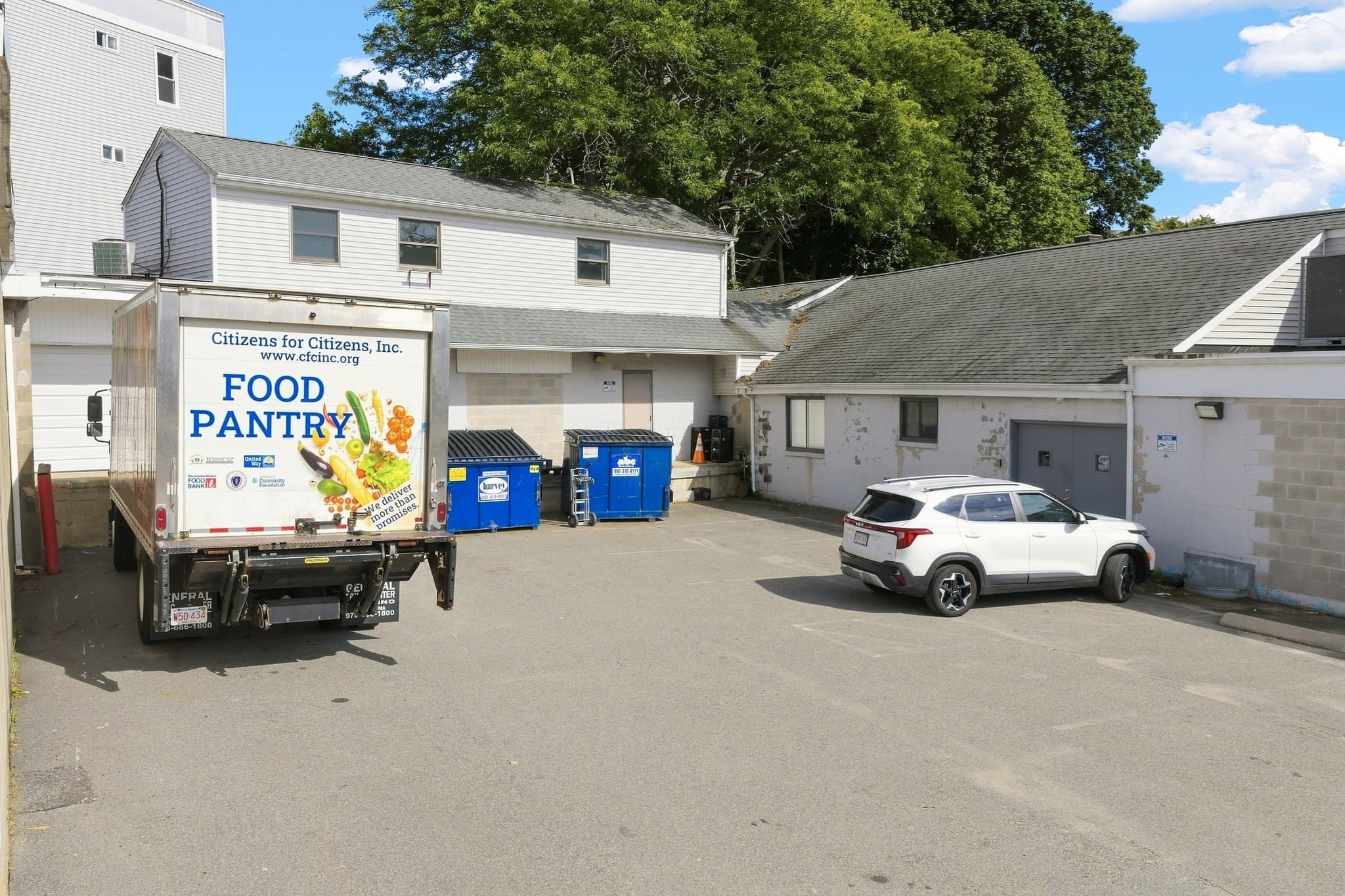 Commercial Sale at 822 Eastern Ave, Fall River MA 02723, Fall River, photo 6 of 6