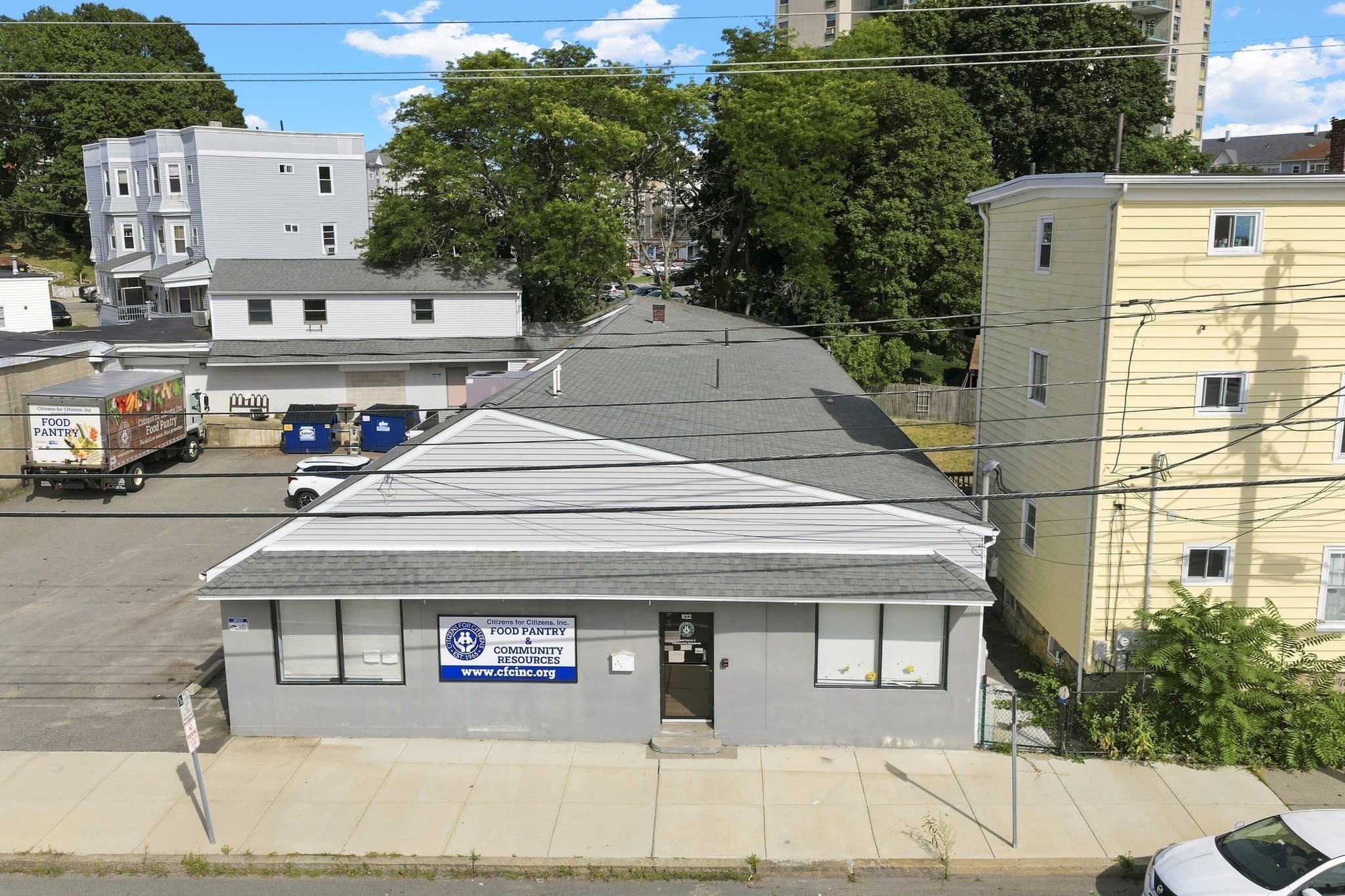 Commercial Sale at 822 Eastern Ave, Fall River MA 02723, Fall River, photo 3 of 6