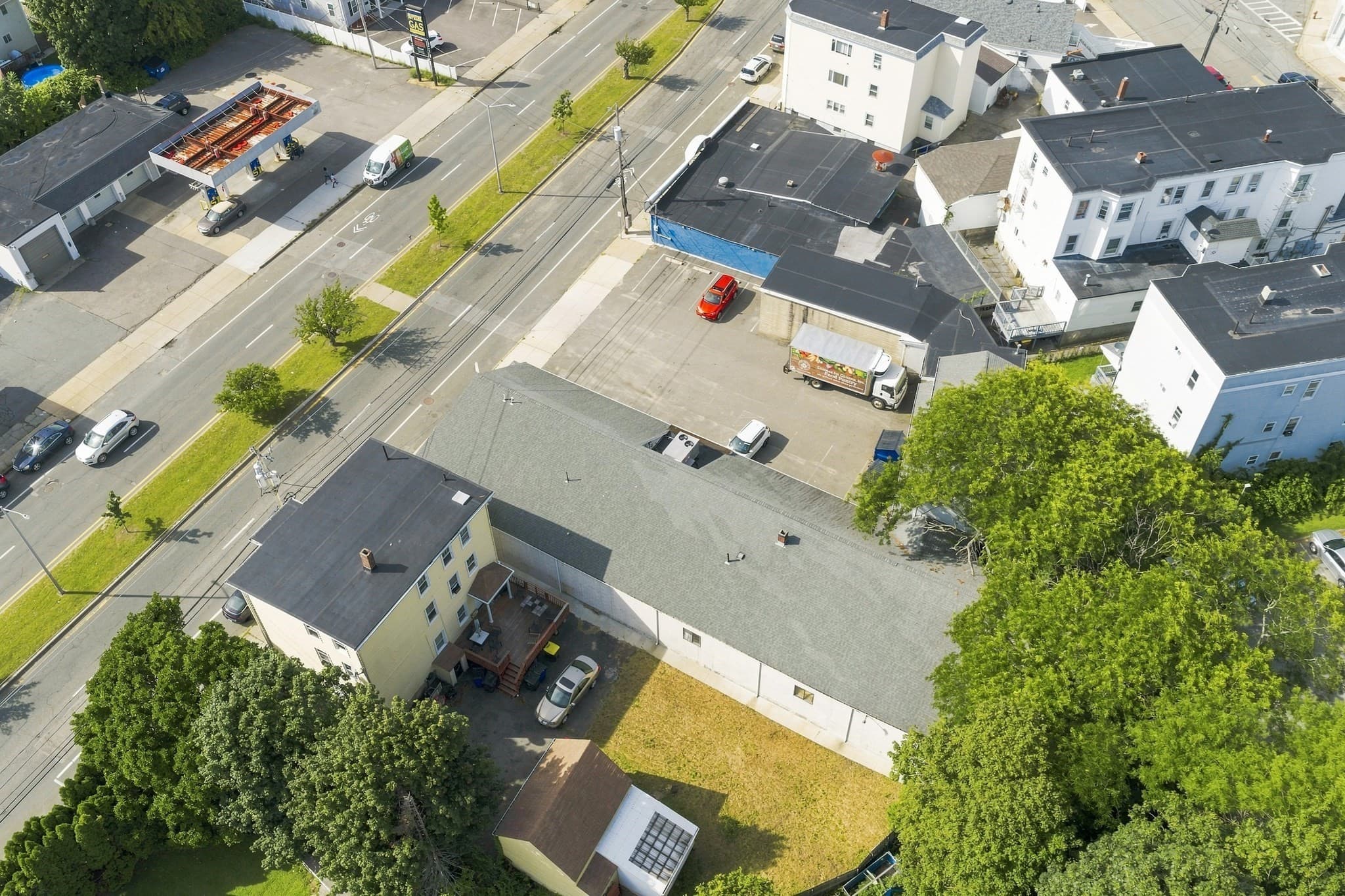 Commercial Sale at 822 Eastern Ave, Fall River MA 02723, Fall River, photo 5 of 6