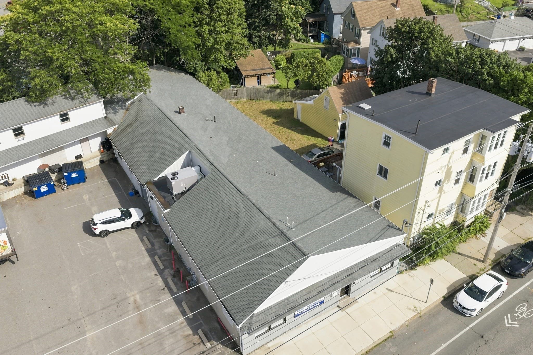 Commercial Sale at 822 Eastern Ave, Fall River MA 02723, Fall River, photo 4 of 6