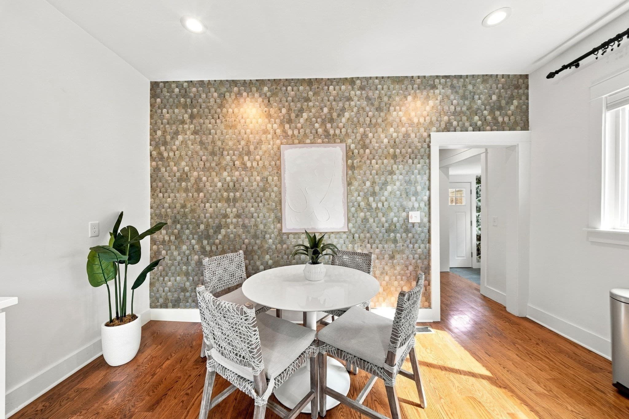 Single Family Residence at 18 Partridge Ave, Somerville MA 02145, Somerville, photo 6 of 39
