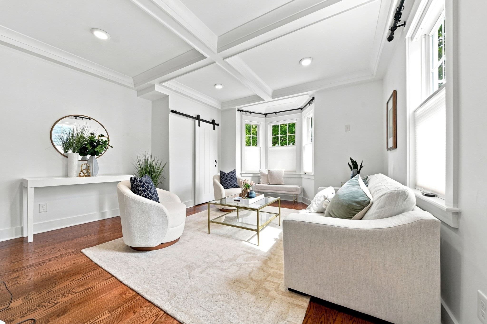 Single Family Residence at 18 Partridge Ave, Somerville MA 02145, Somerville, photo 10 of 39