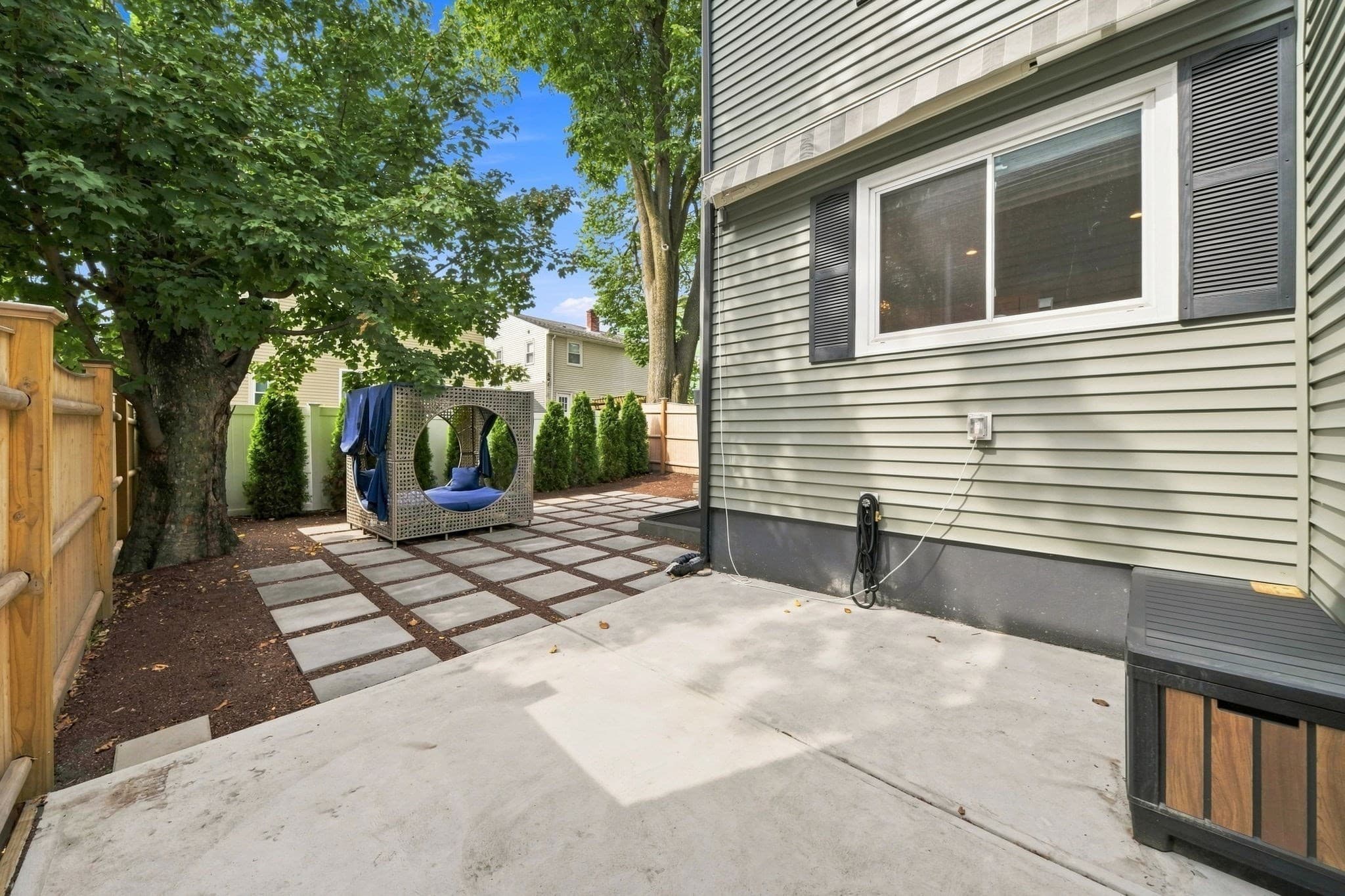 Single Family Residence at 18 Partridge Ave, Somerville MA 02145, Somerville, photo 33 of 39