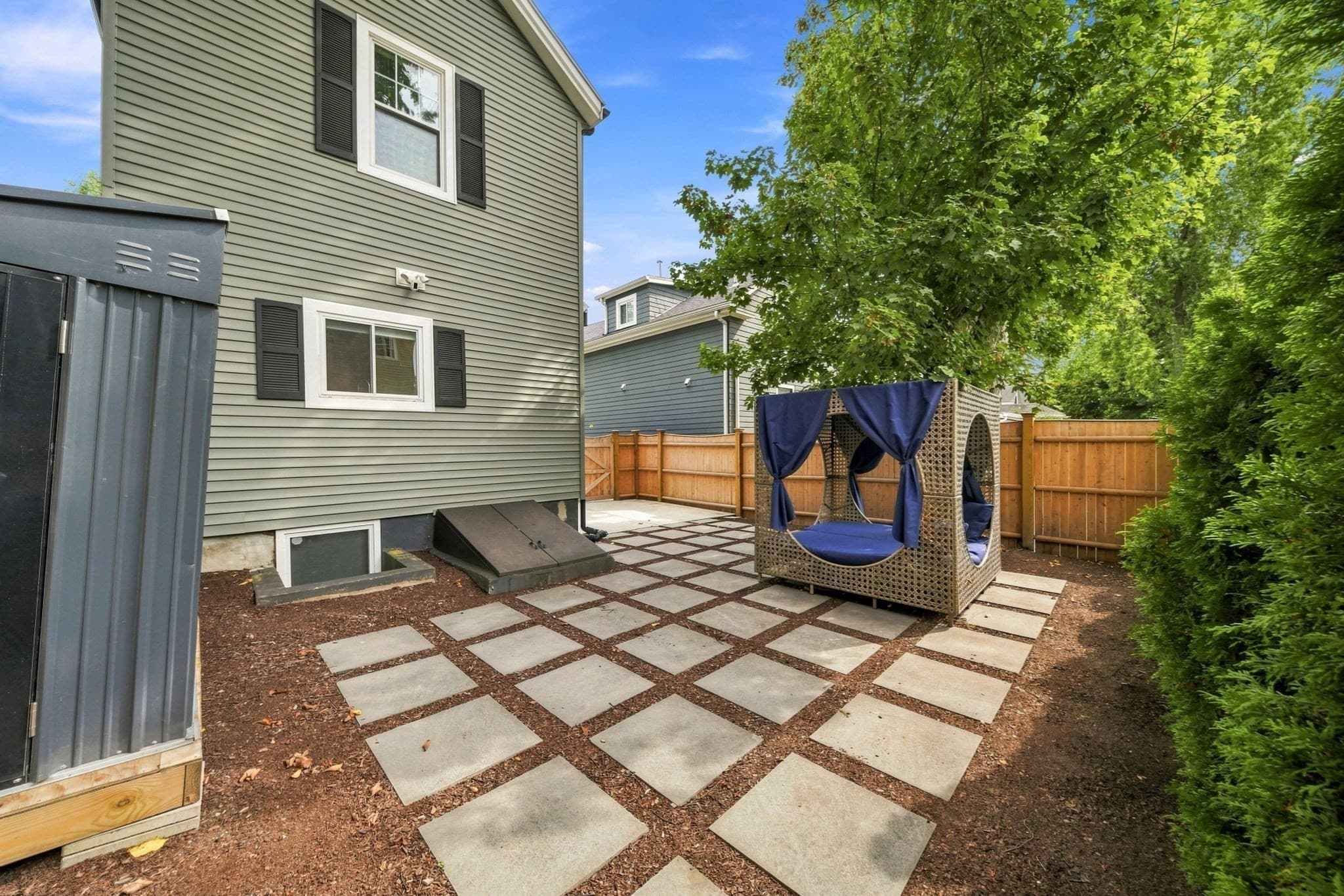 Single Family Residence at 18 Partridge Ave, Somerville MA 02145, Somerville, photo 31 of 39