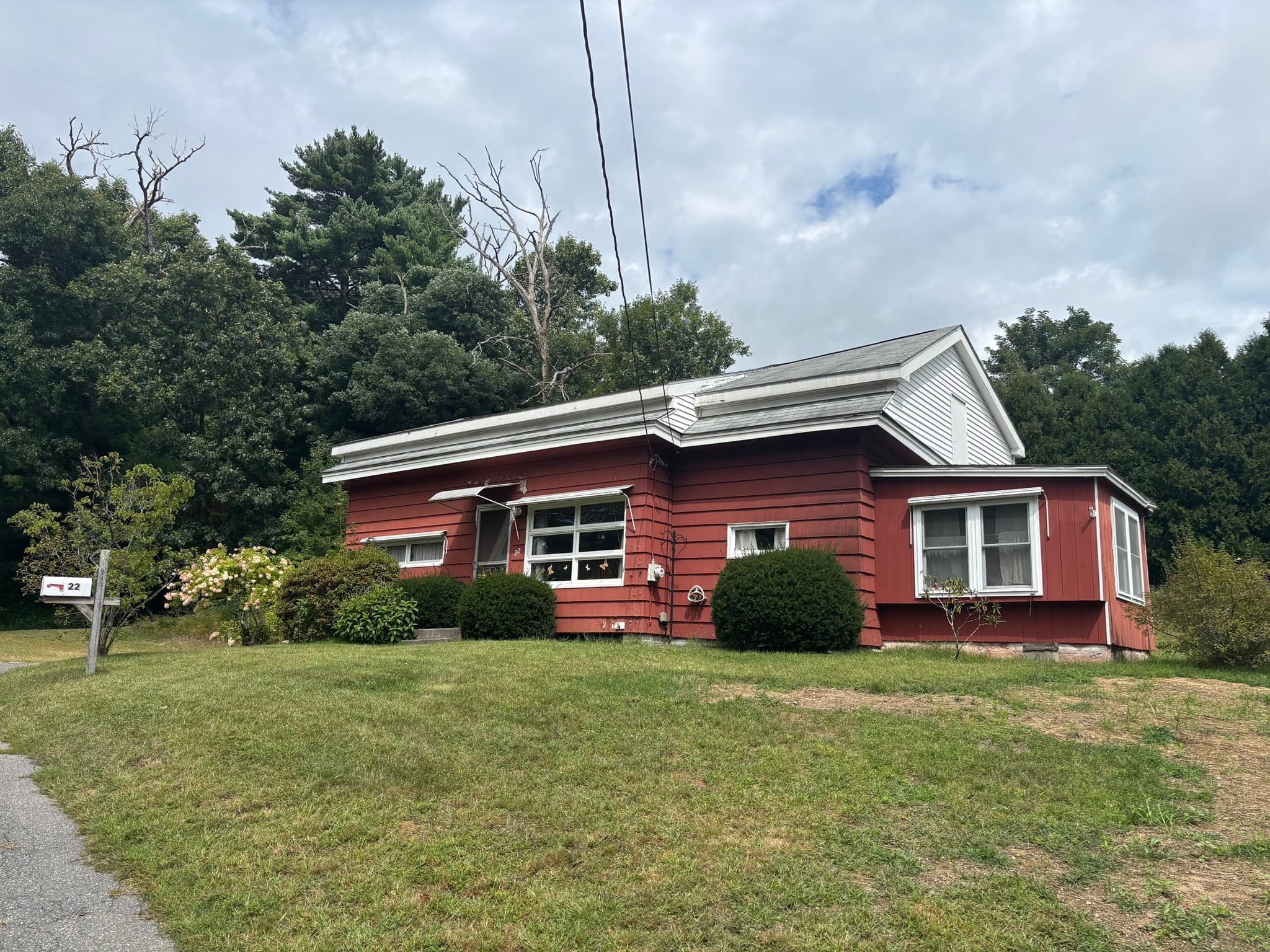 Single Family Residence at 22 Cyd Alan St, Palmer MA 01069, Palmer, photo 2 of 17