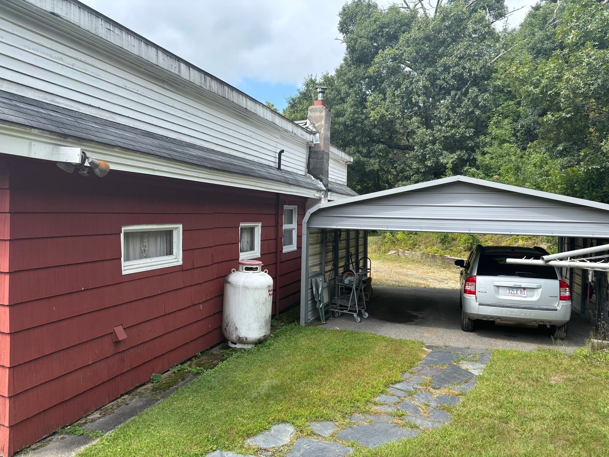 Single Family Residence at 22 Cyd Alan St, Palmer MA 01069, Palmer, photo 6 of 17