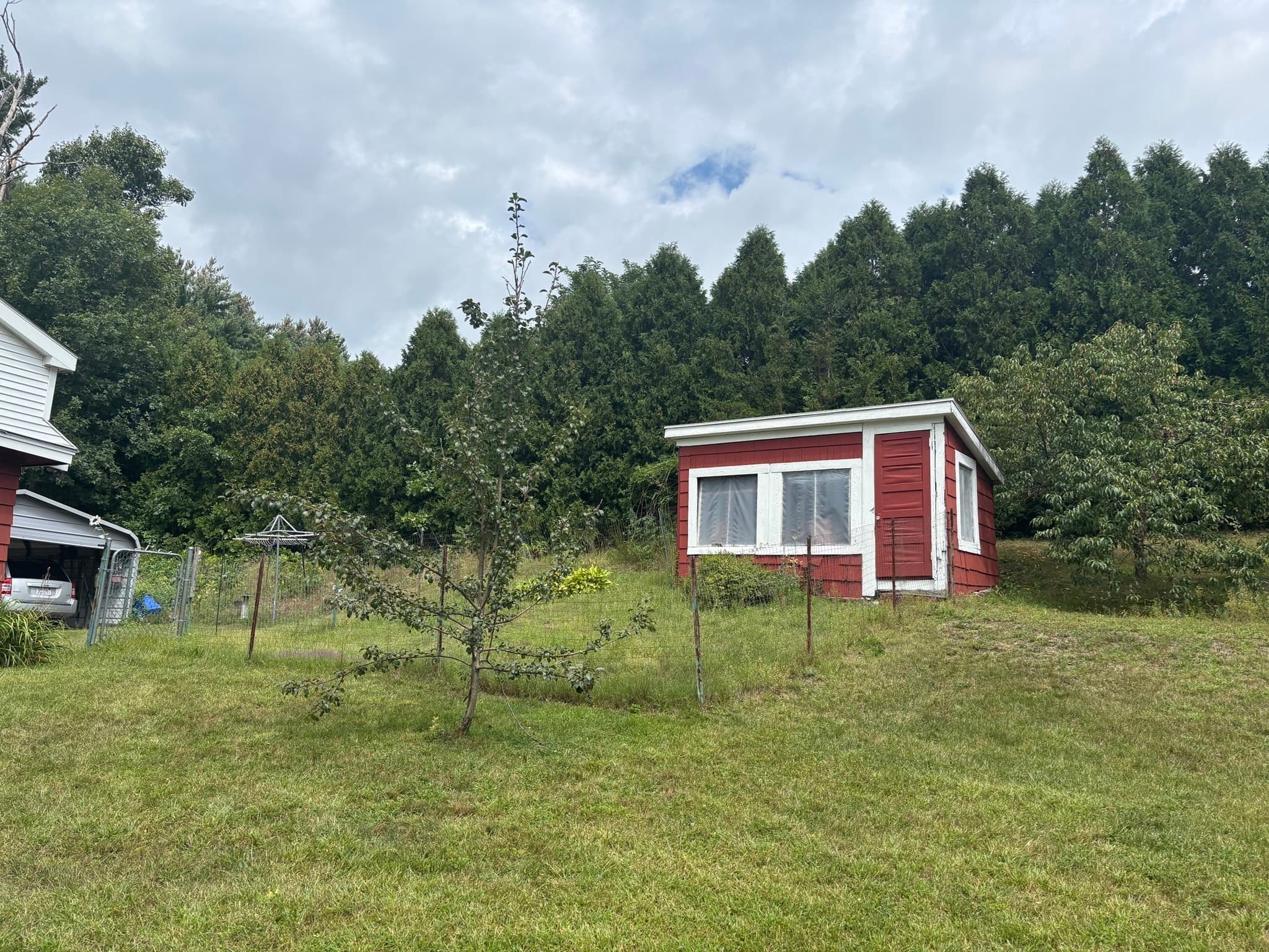 Single Family Residence at 22 Cyd Alan St, Palmer MA 01069, Palmer, photo 10 of 17