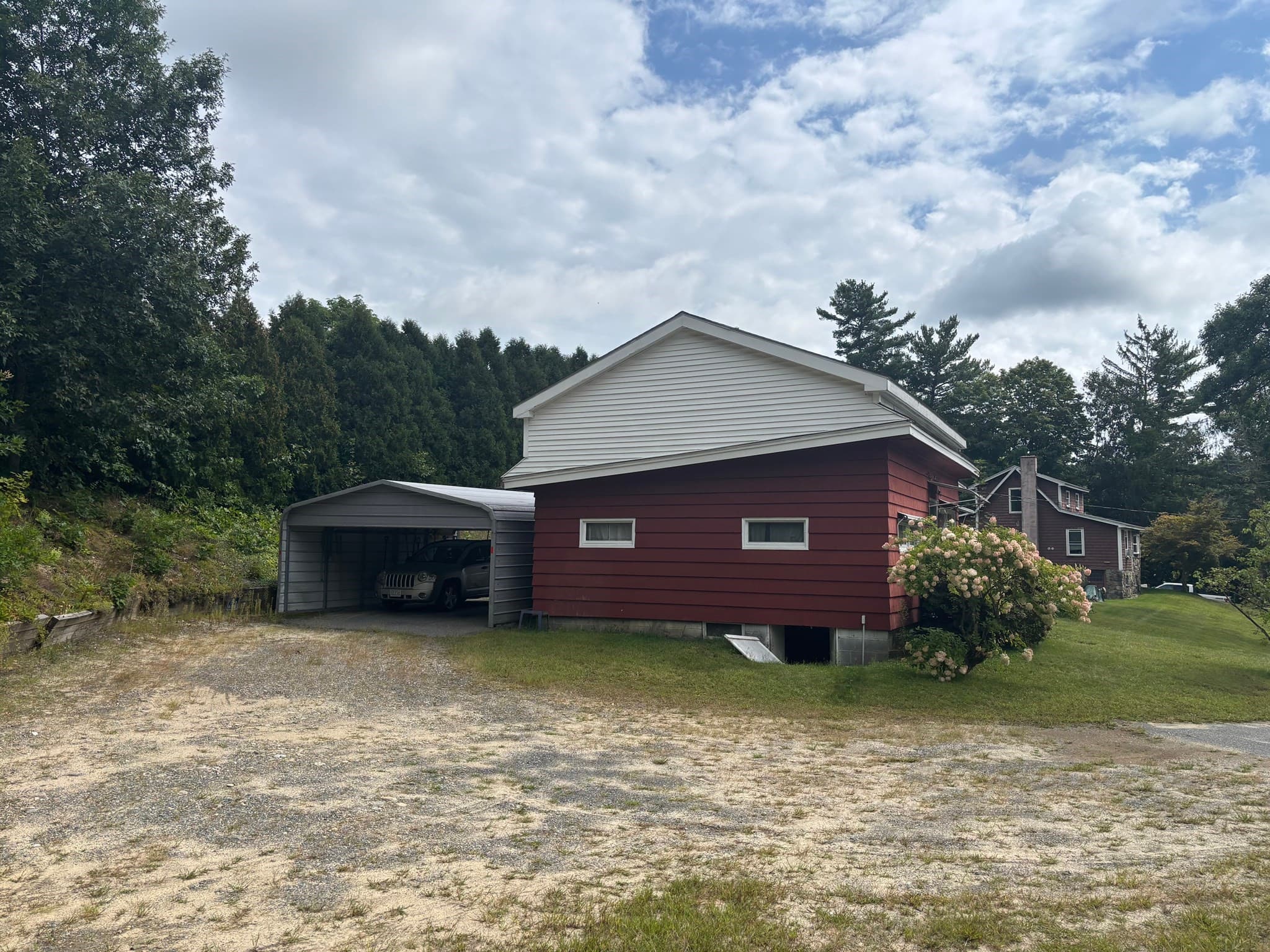 Single Family Residence at 22 Cyd Alan St, Palmer MA 01069, Palmer, photo 4 of 17