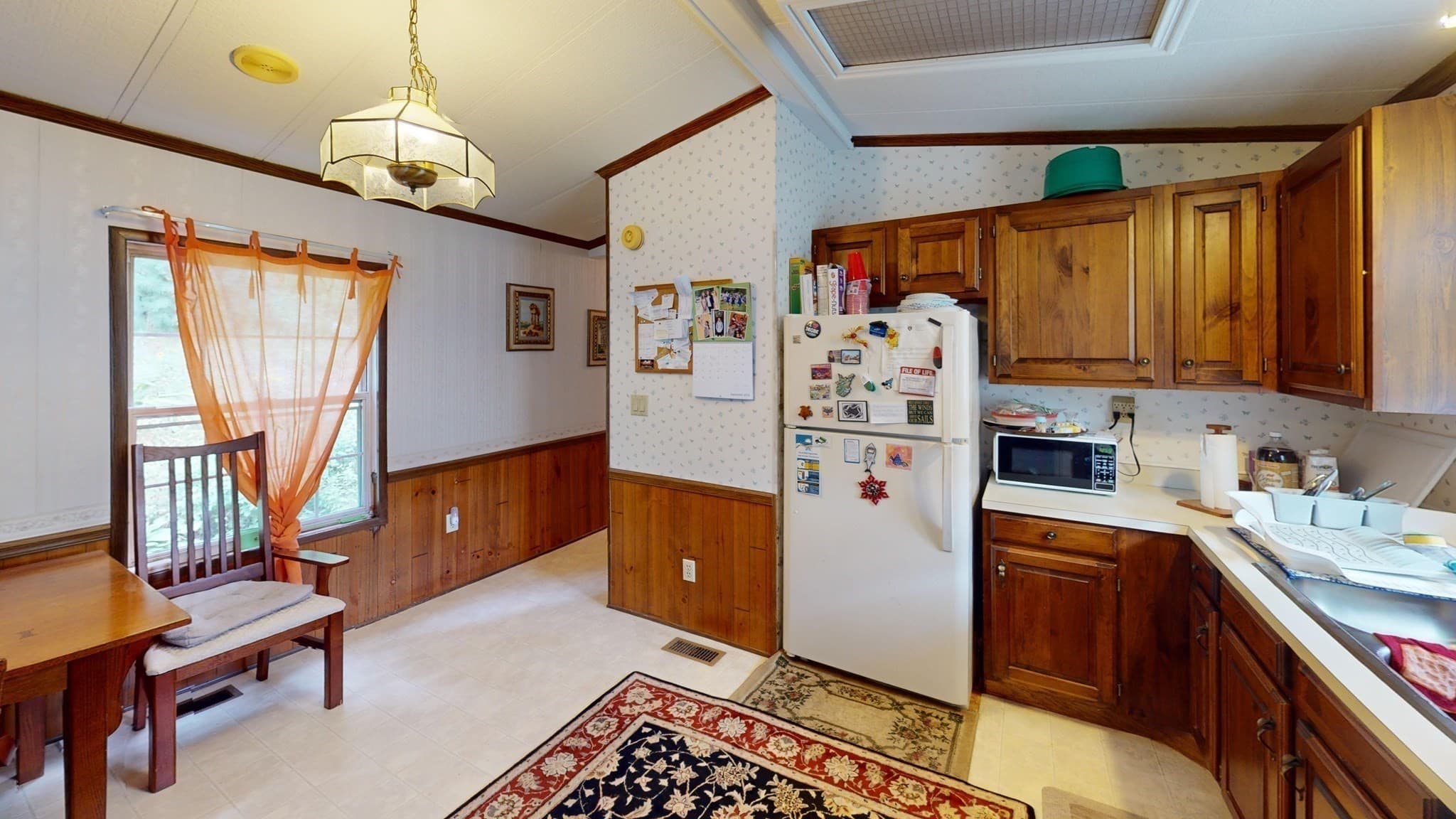 Mobile Home at 9 Jordan Way, Pepperell MA 01463, photo 16 of 31