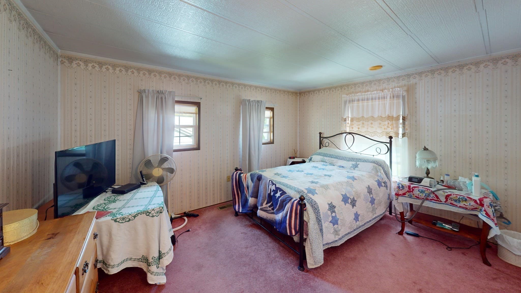 Mobile Home at 9 Jordan Way, Pepperell MA 01463, photo 22 of 31