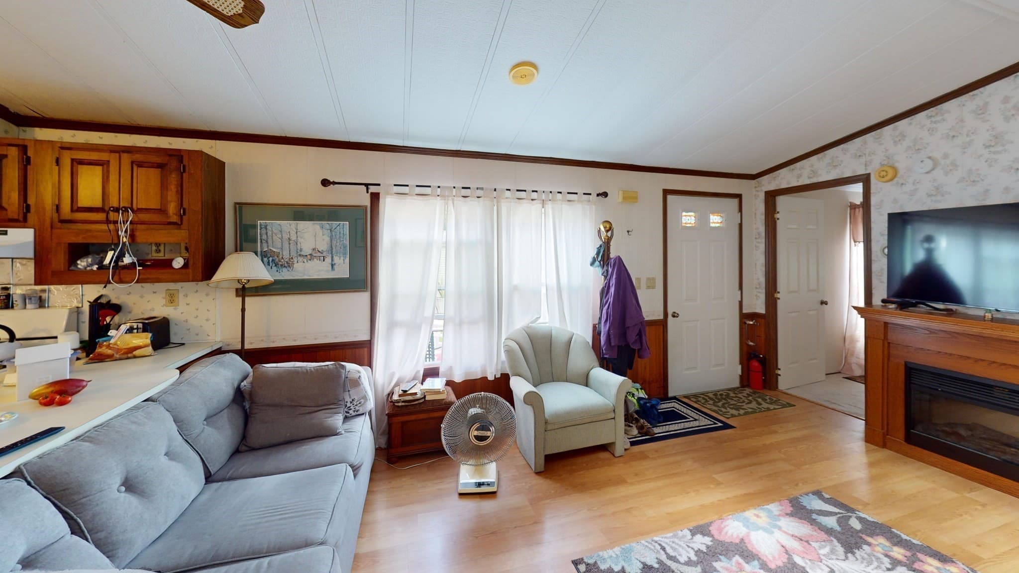 Mobile Home at 9 Jordan Way, Pepperell MA 01463, photo 10 of 31