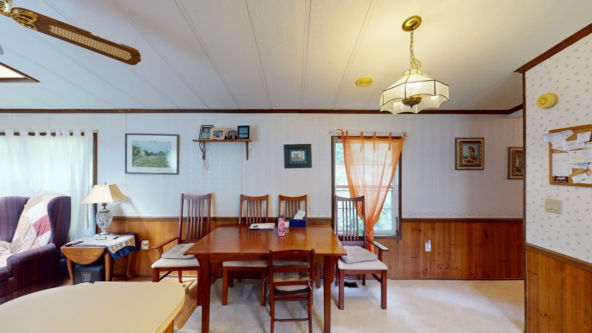Mobile Home at 9 Jordan Way, Pepperell MA 01463, photo 18 of 31