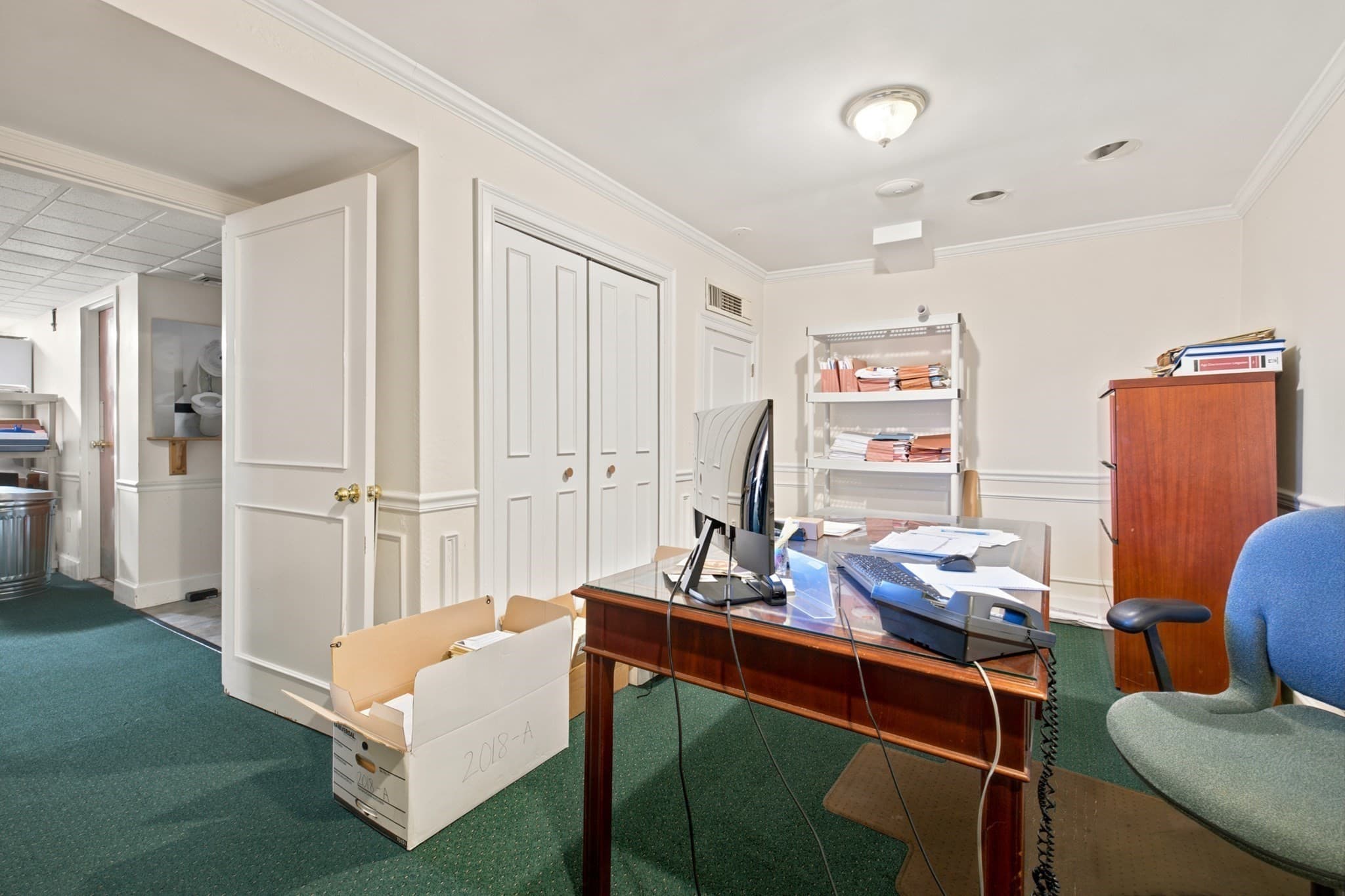 Commercial Sale at 25 Crescent St, Brockton MA 02301, Brockton, photo 24 of 36