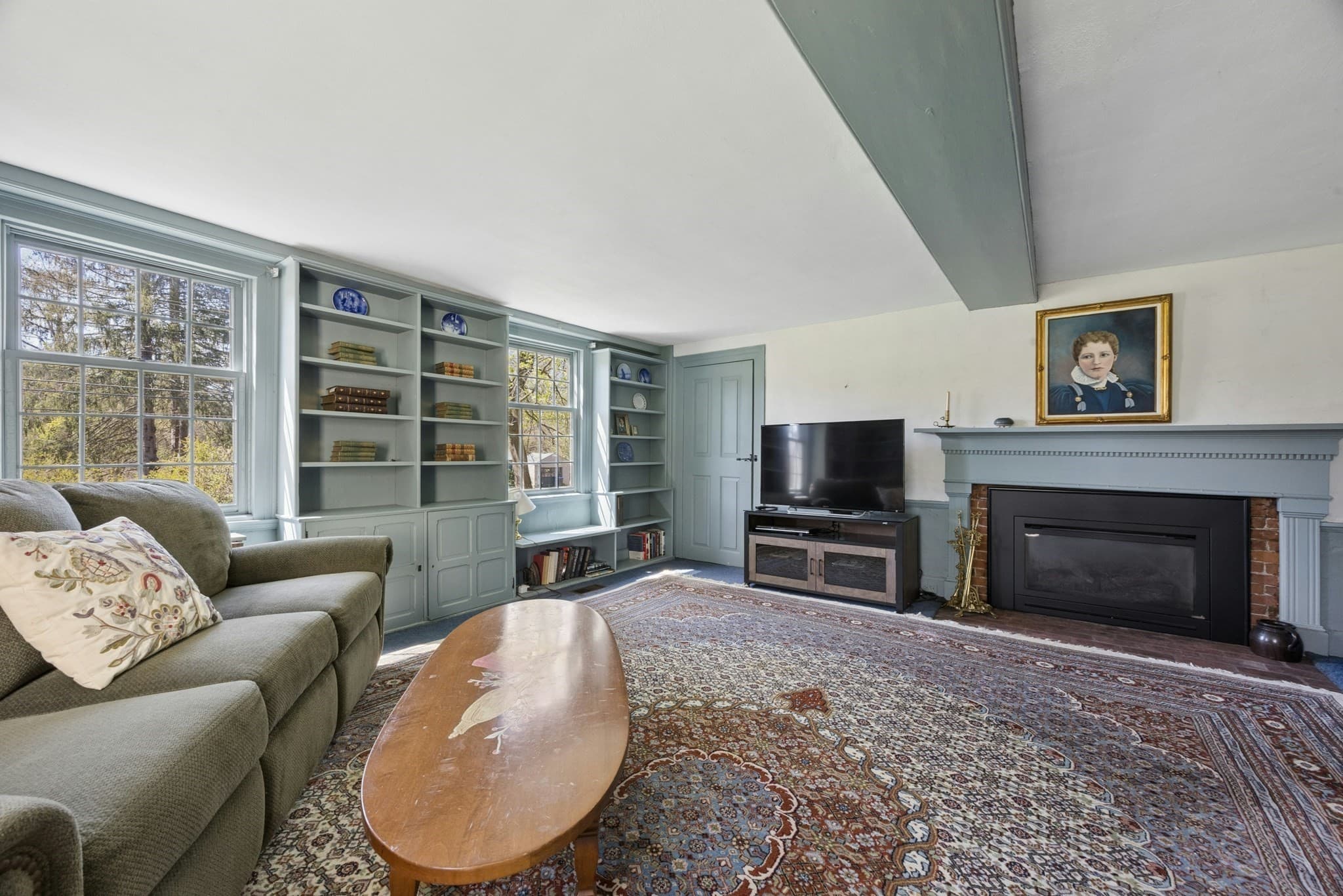 Single Family Residence at 302A Church Street, Northborough MA 01532, Northborough, photo 17 of 32