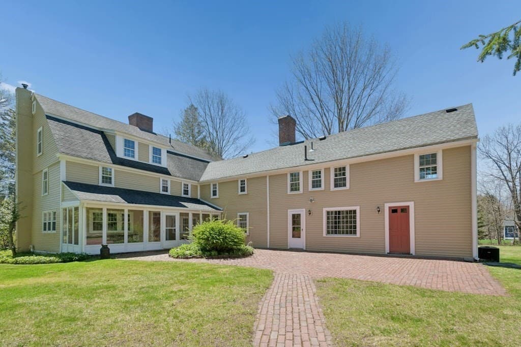 Single Family Residence at 302A Church Street, Northborough MA 01532, Northborough, photo 32 of 32