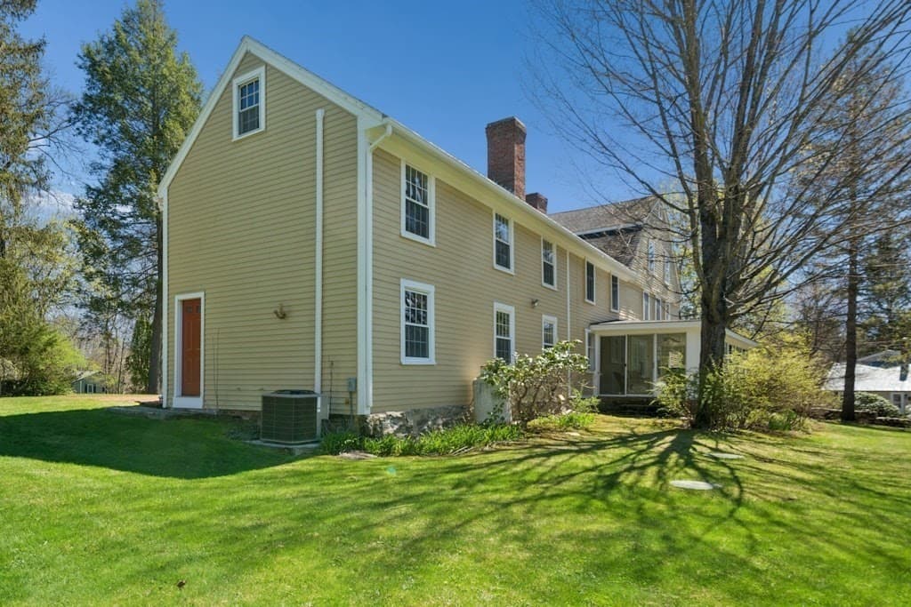 Single Family Residence at 302A Church Street, Northborough MA 01532, Northborough, photo 30 of 32