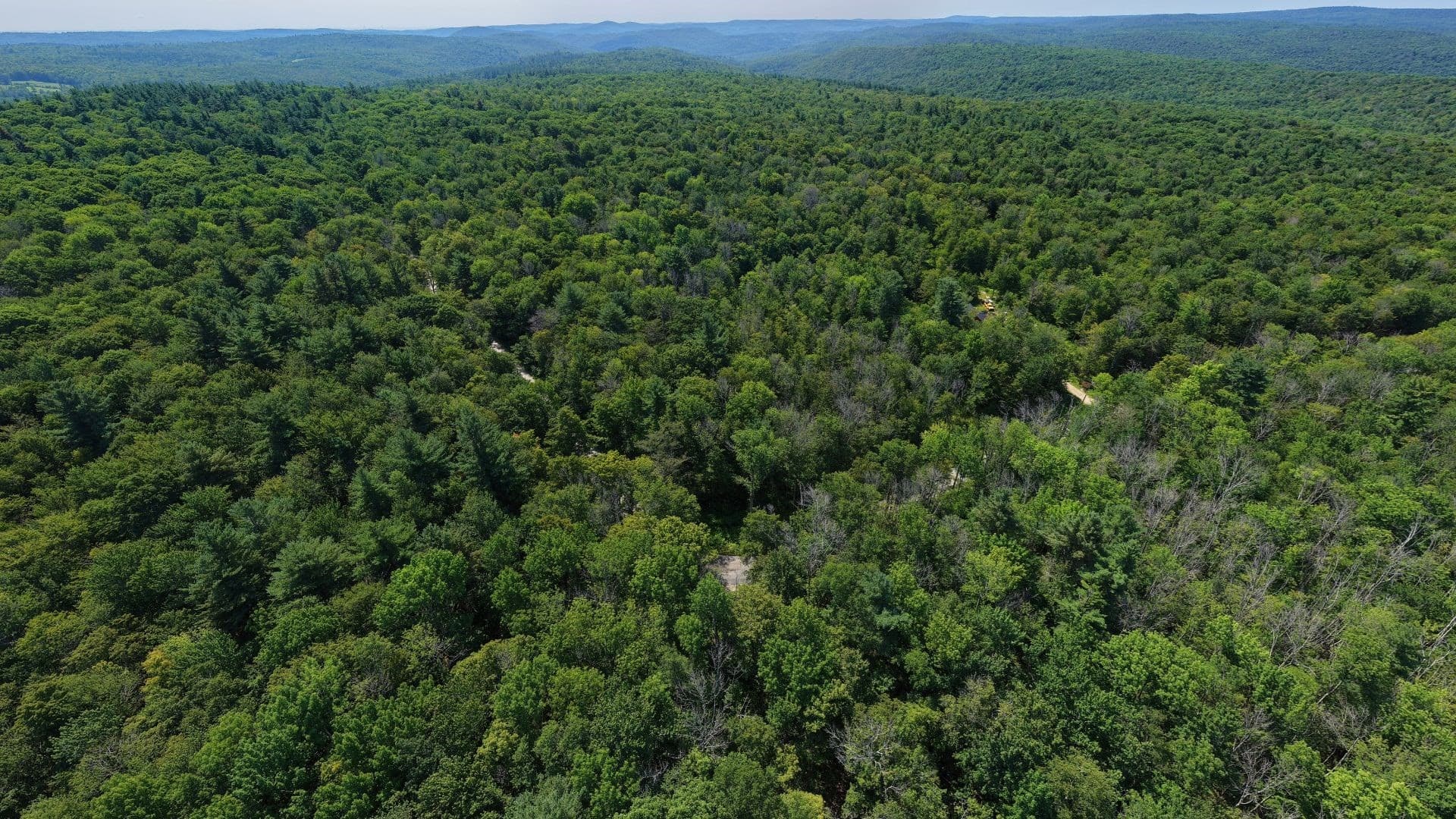 Lot 13 W Hill Road, Middlefield MA 01243