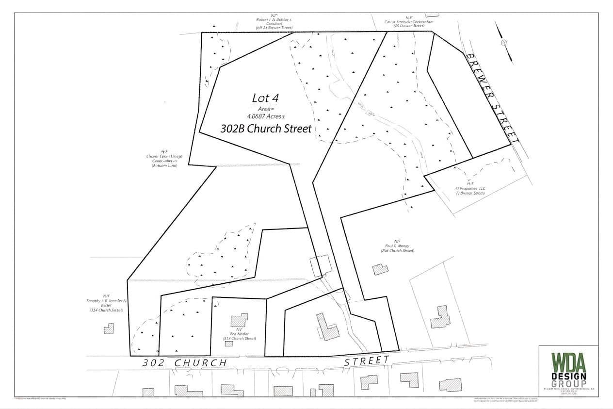 302 Church Street, Northborough MA 01532