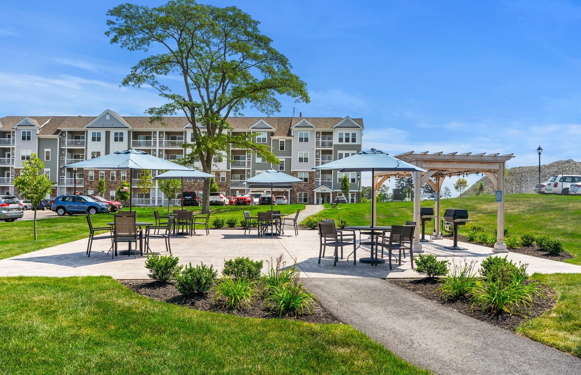 Condominium at 8103 Peters Farm Way # 103, Westborough MA 01581, Westborough, photo 26 of 27