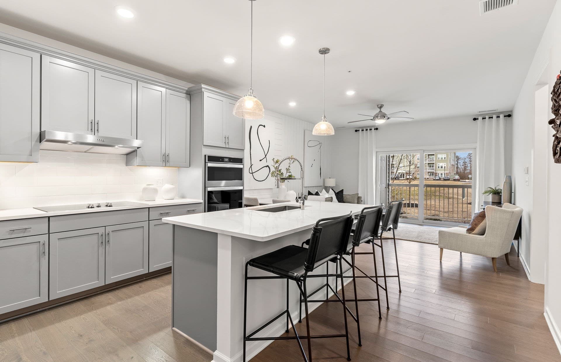 Condominium at 8103 Peters Farm Way # 103, Westborough MA 01581, Westborough, photo 4 of 27