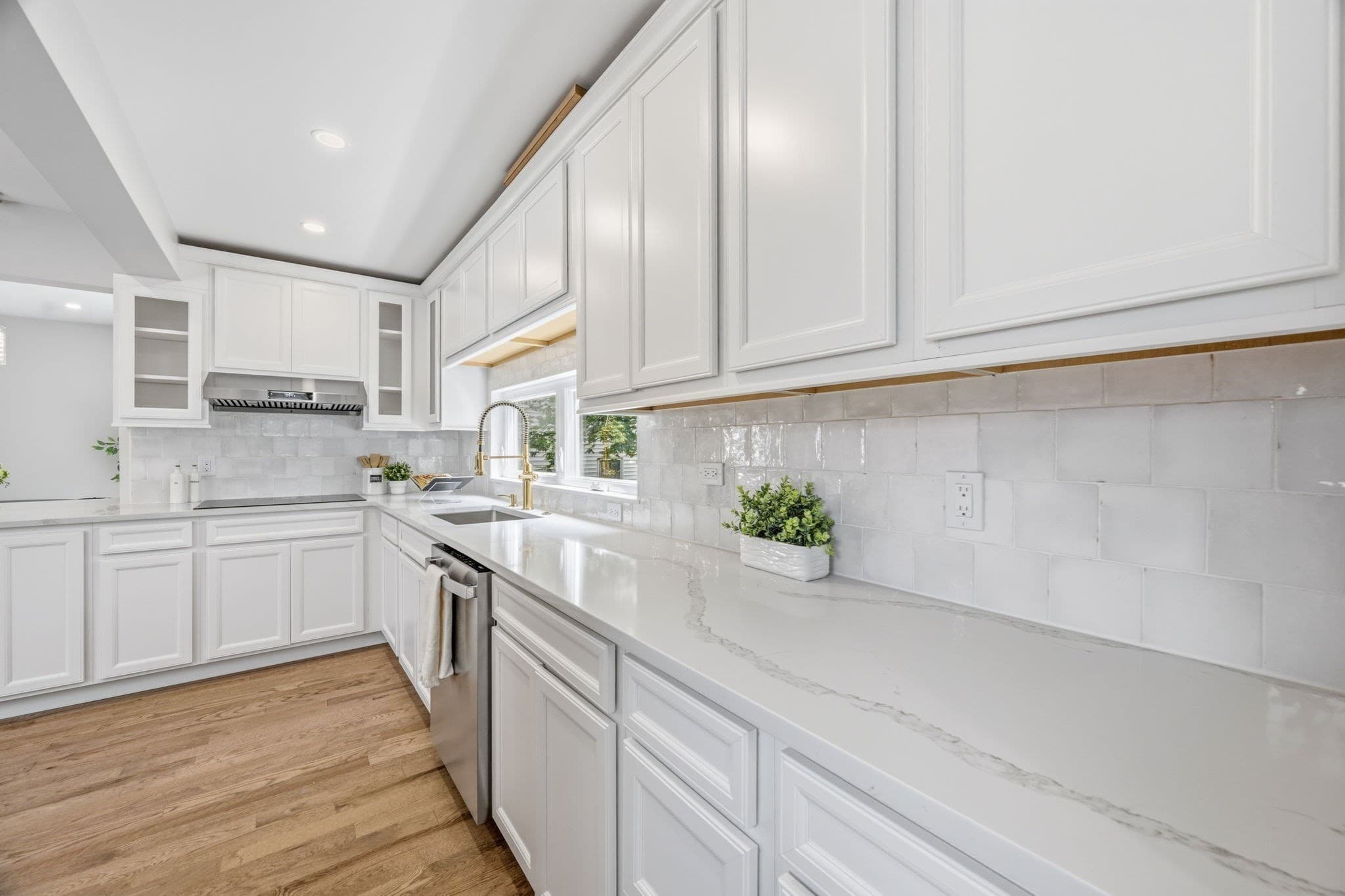 Single Family Residence at 2 Summer Street Pl, Arlington MA 02474, Arlington, photo 5 of 42