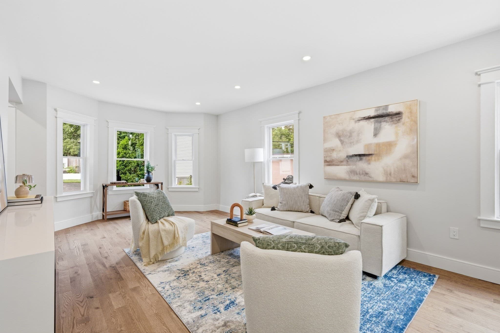 Single Family Residence at 2 Summer Street Pl, Arlington MA 02474, Arlington, photo 14 of 42
