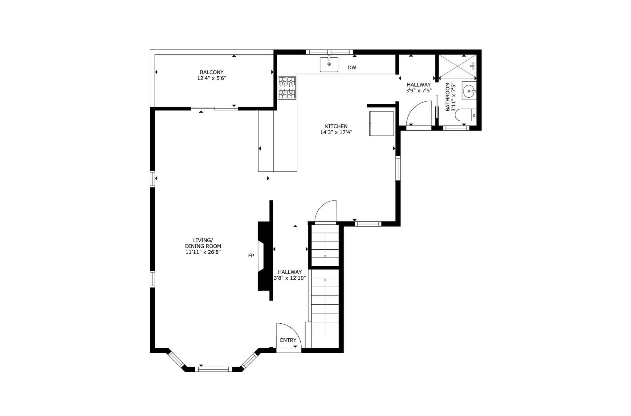Single Family Residence at 2 Summer Street Pl, Arlington MA 02474, Arlington, photo 41 of 42