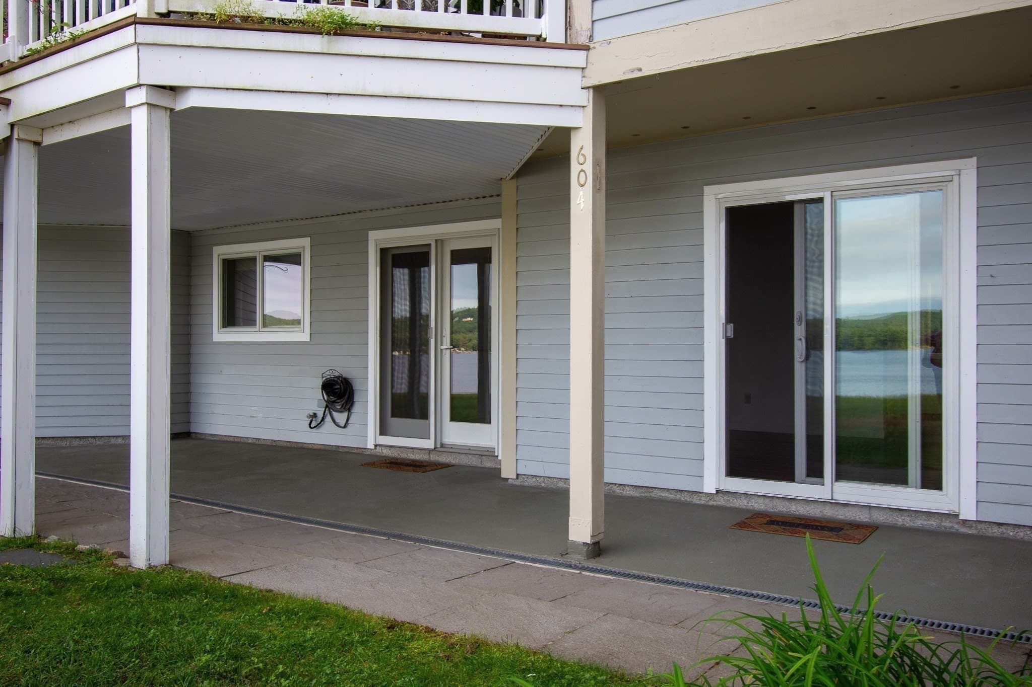 Condominium at 604 Beacon Park # 604, Webster MA 01570, Webster, photo 7 of 38
