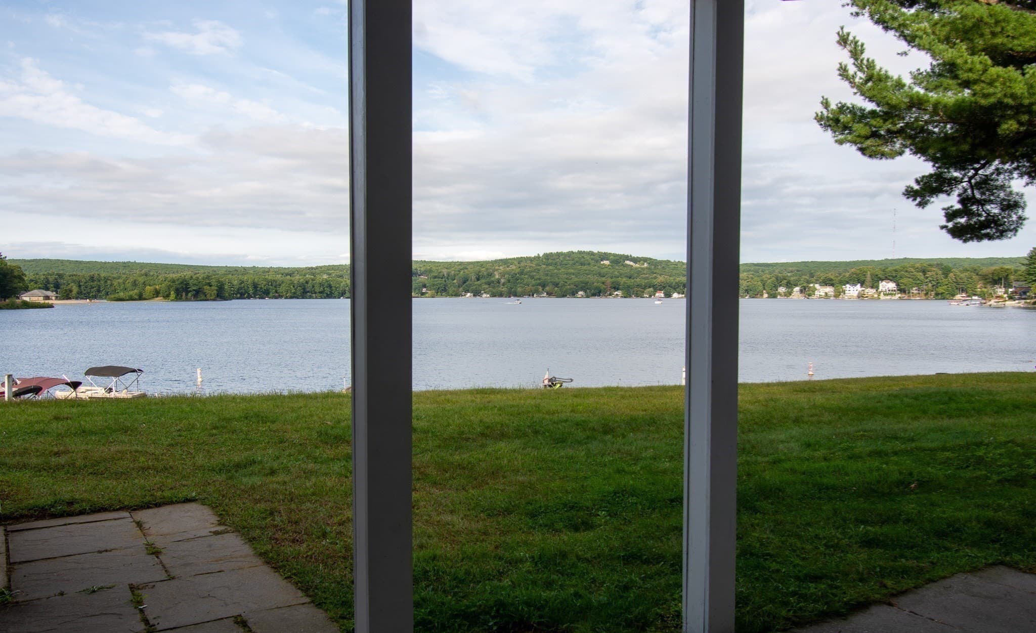Condominium at 604 Beacon Park # 604, Webster MA 01570, Webster, photo 3 of 38