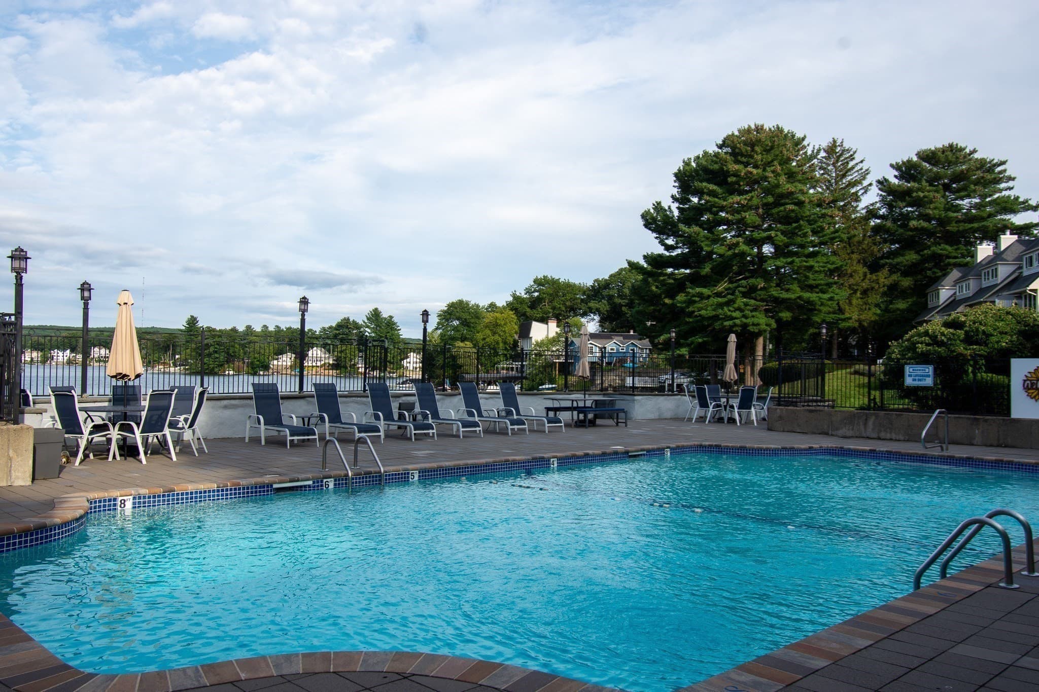 Condominium at 604 Beacon Park # 604, Webster MA 01570, Webster, photo 34 of 38
