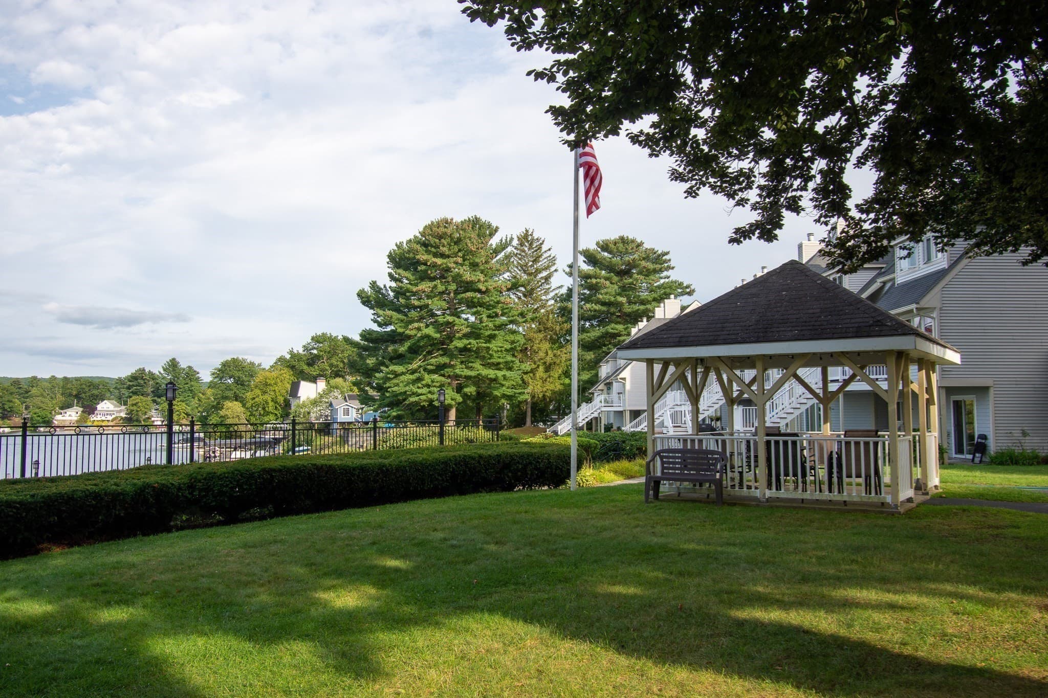 Condominium at 604 Beacon Park # 604, Webster MA 01570, Webster, photo 33 of 38