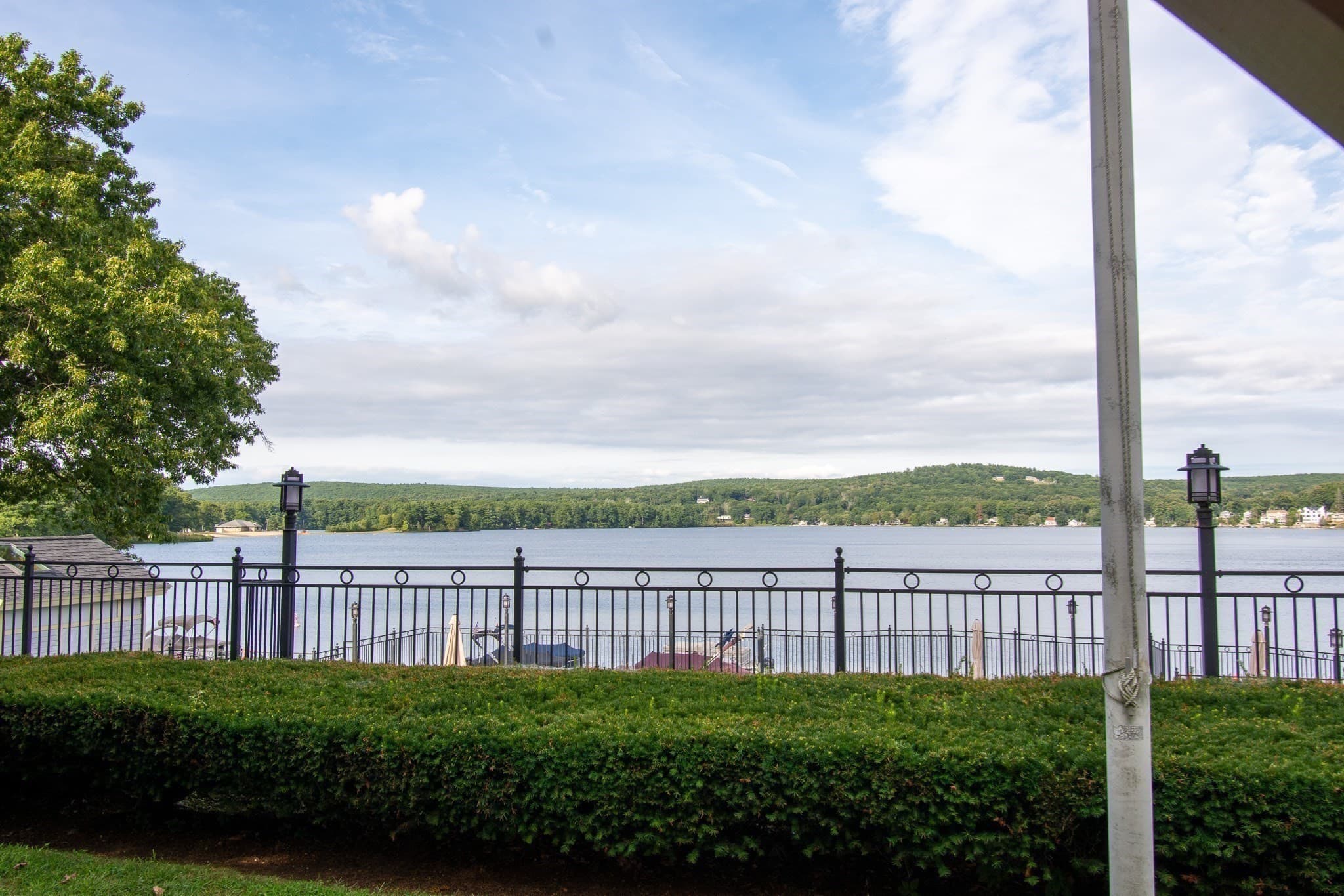 Condominium at 604 Beacon Park # 604, Webster MA 01570, Webster, photo 35 of 38