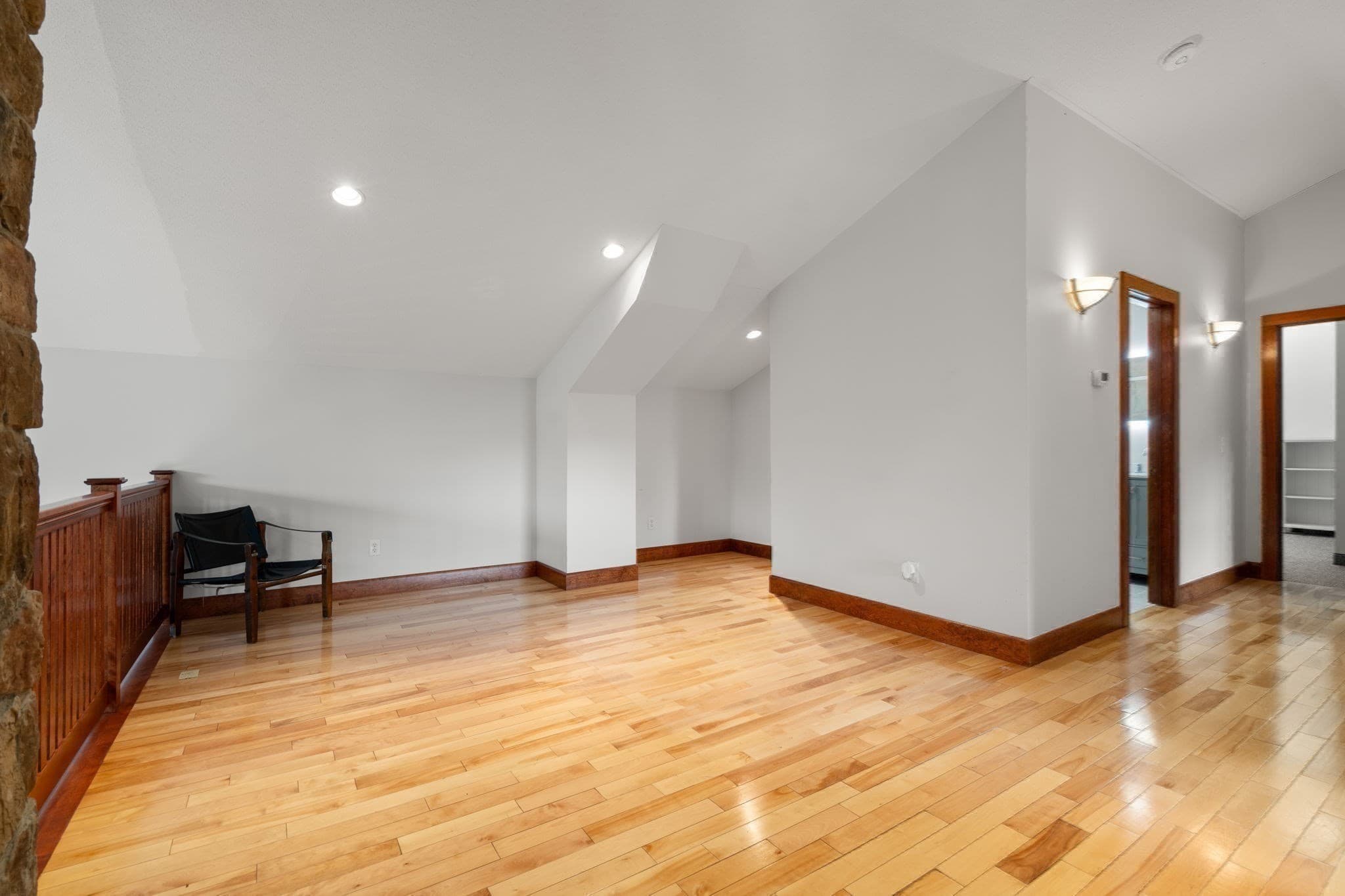Single Family Residence at 89 Pomeroy Road, Montgomery MA 01085, photo 21 of 42